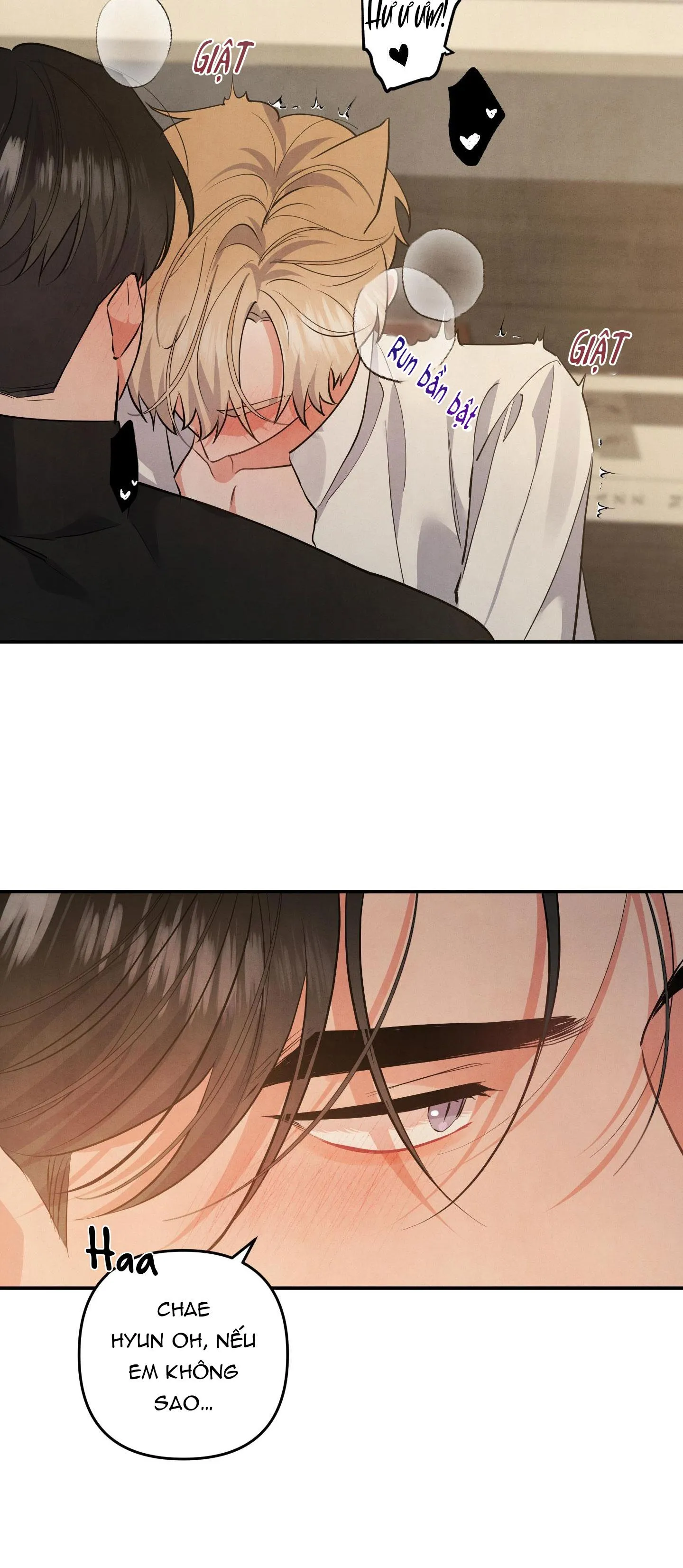 MỐI QUAN HỆ CỦA THÚ NHÂN Chapter 71 Trang 10