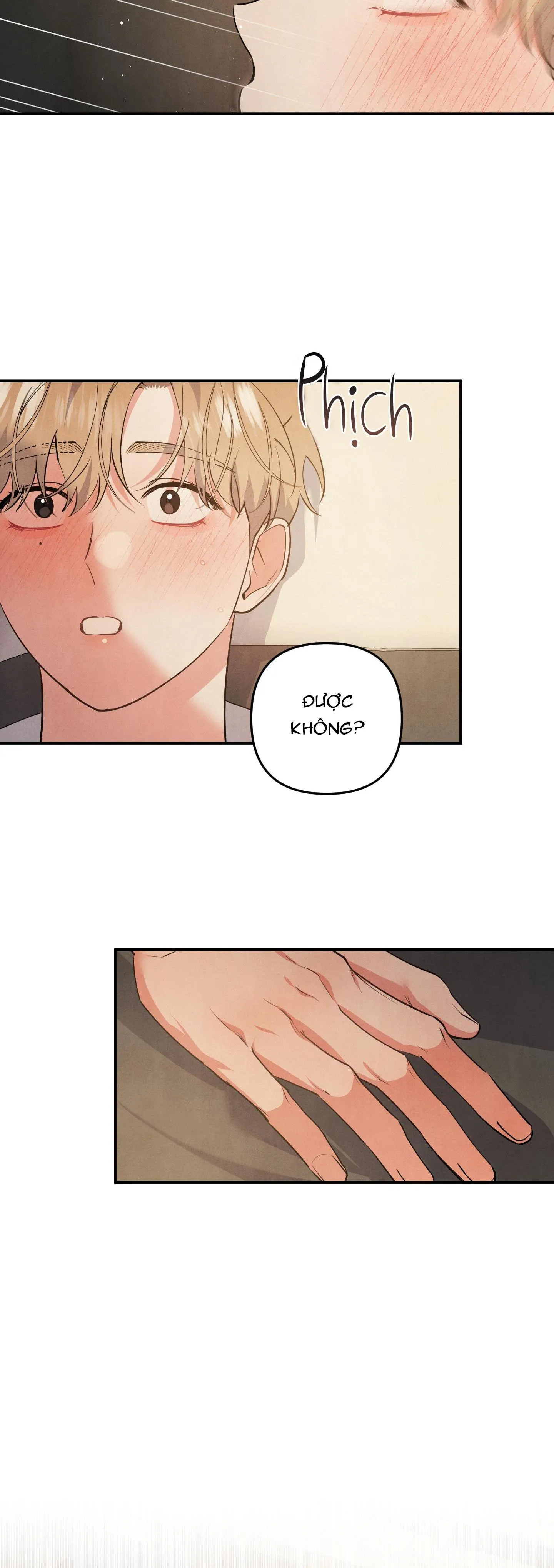 MỐI QUAN HỆ CỦA THÚ NHÂN Chapter 71 Trang 13