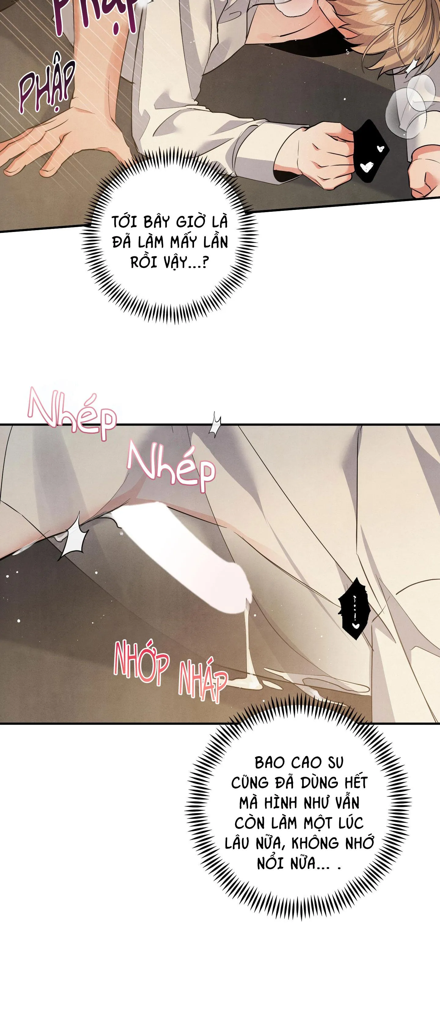 MỐI QUAN HỆ CỦA THÚ NHÂN Chapter 71 Trang 19