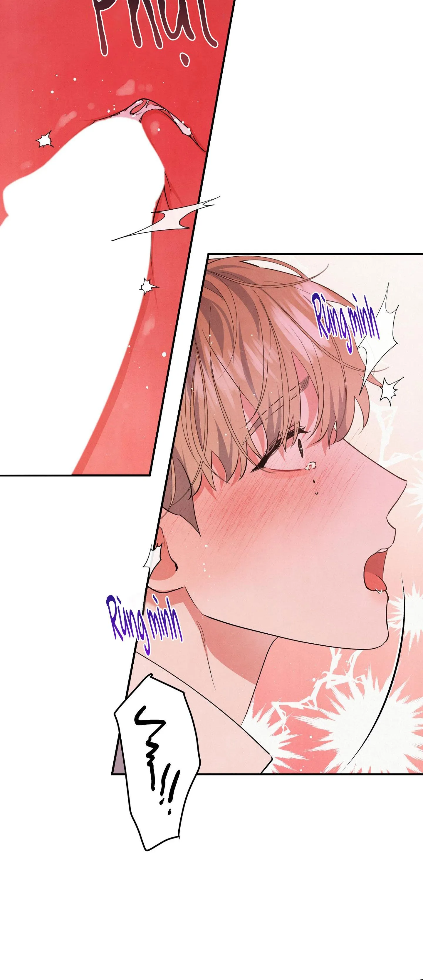 MỐI QUAN HỆ CỦA THÚ NHÂN Chapter 71 Trang 23