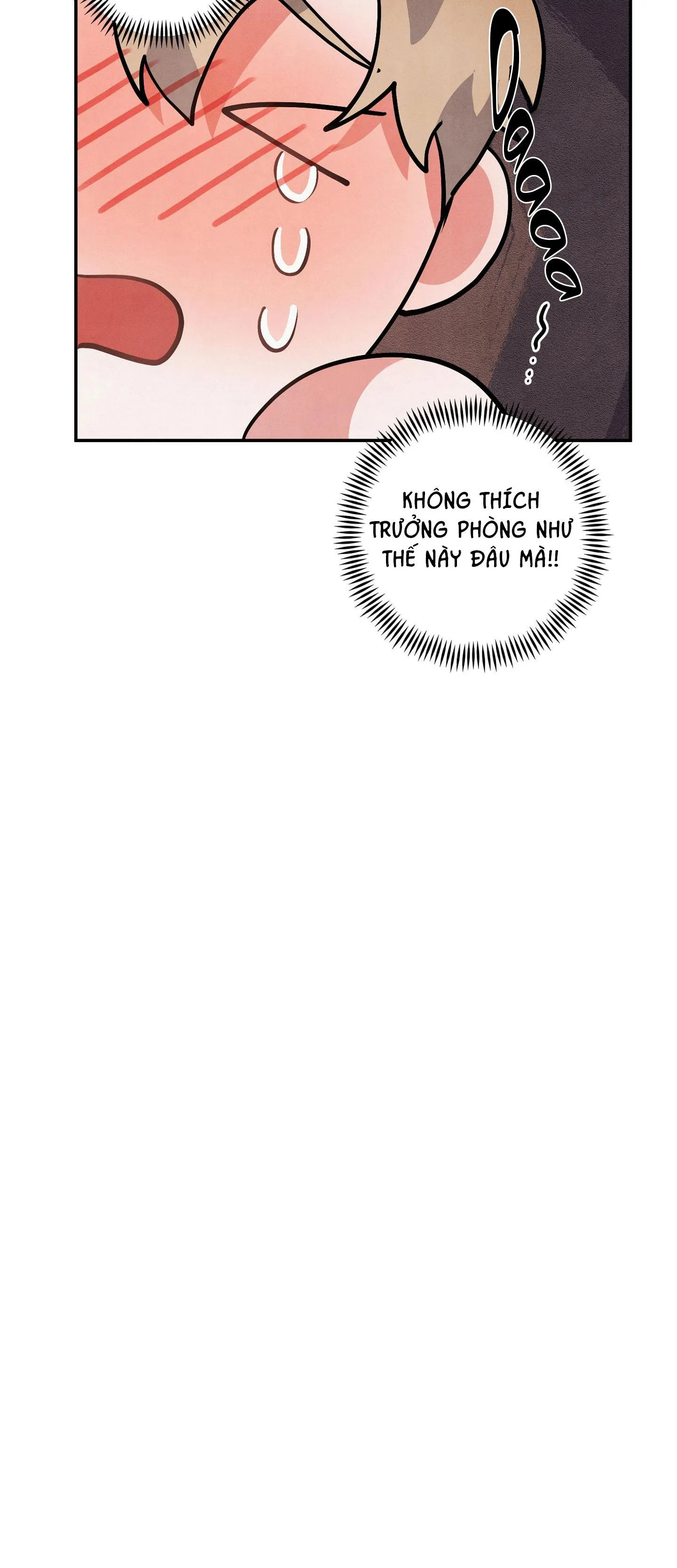 MỐI QUAN HỆ CỦA THÚ NHÂN Chapter 71 Trang 25