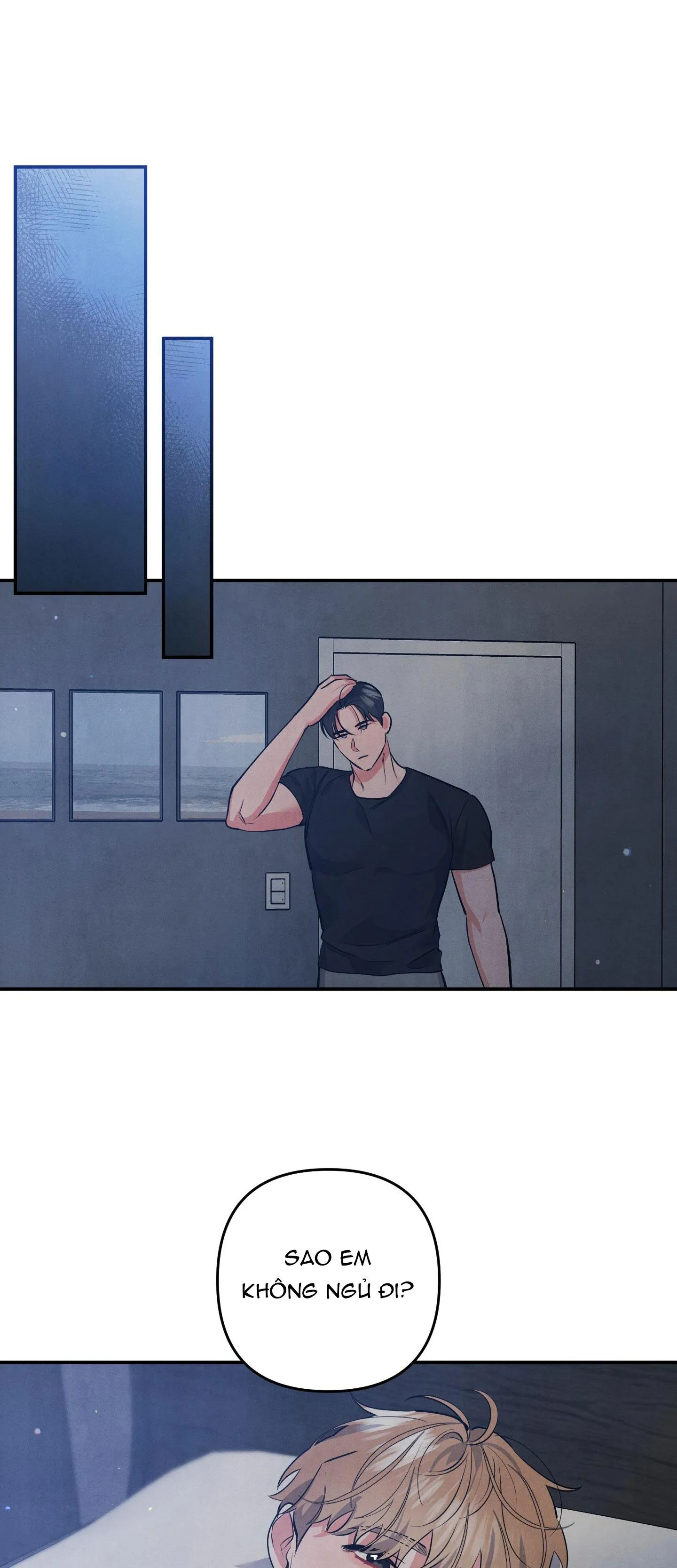 MỐI QUAN HỆ CỦA THÚ NHÂN Chapter 71 Trang 26