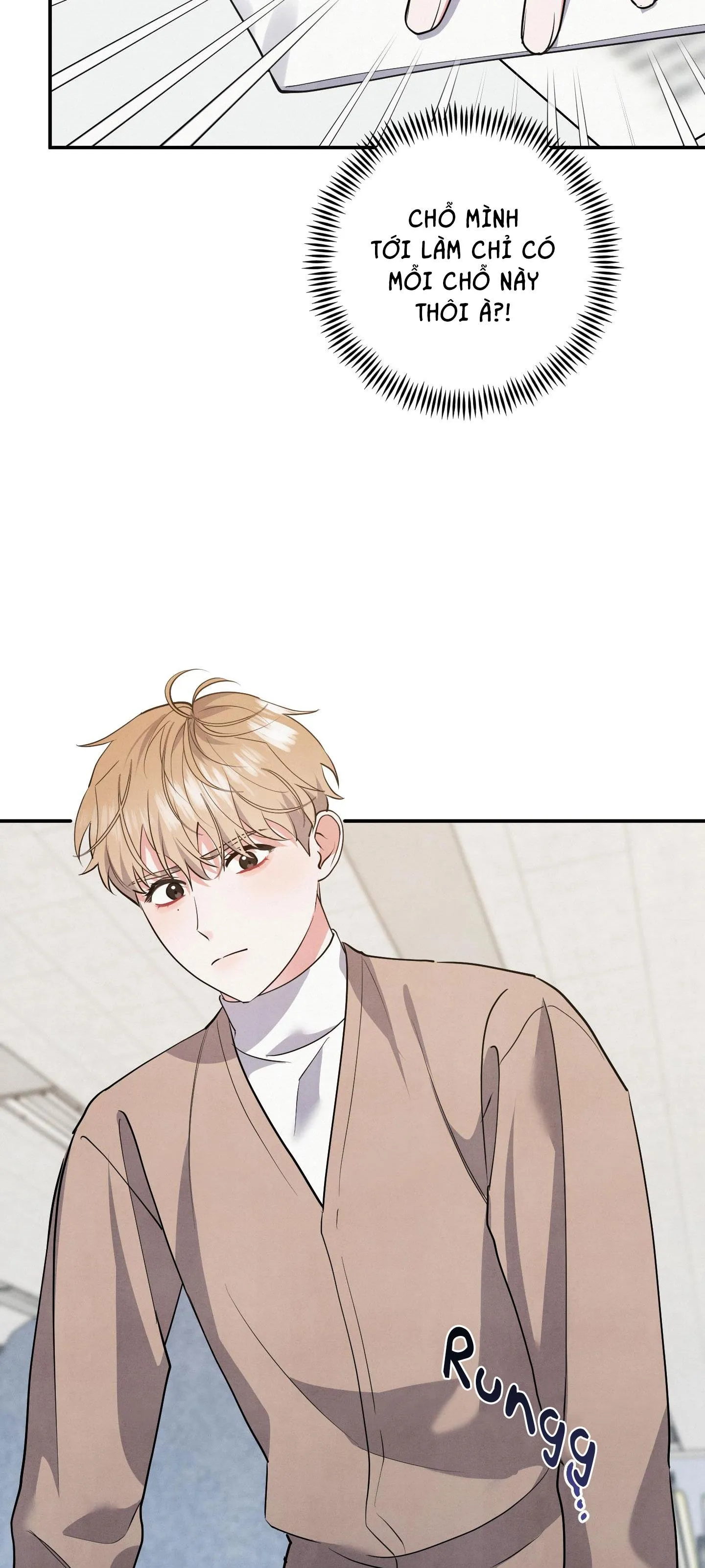 MỐI QUAN HỆ CỦA THÚ NHÂN Chapter 71 Trang 39