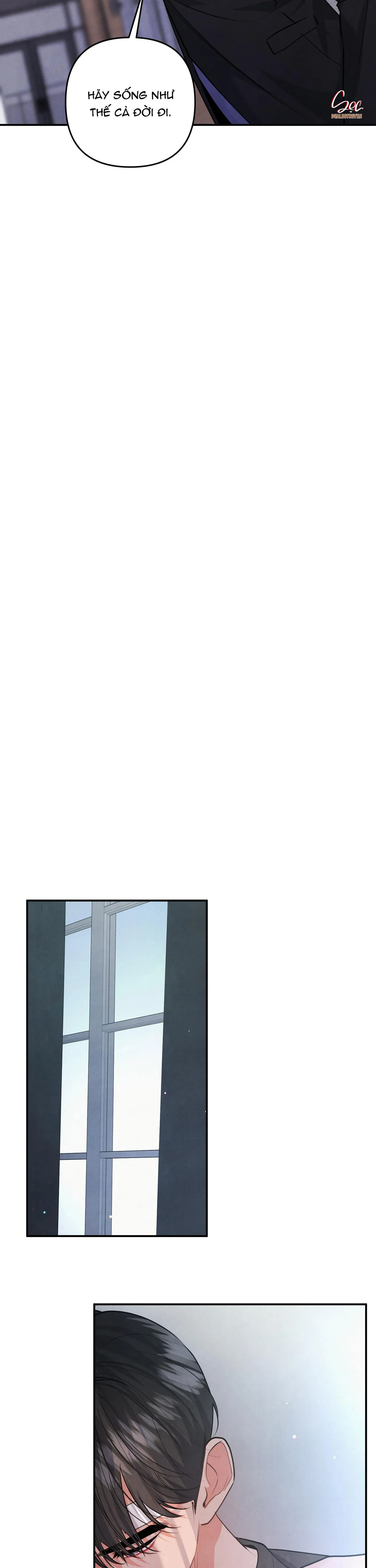 MỐI QUAN HỆ CỦA THÚ NHÂN Chapter 72 Trang 21