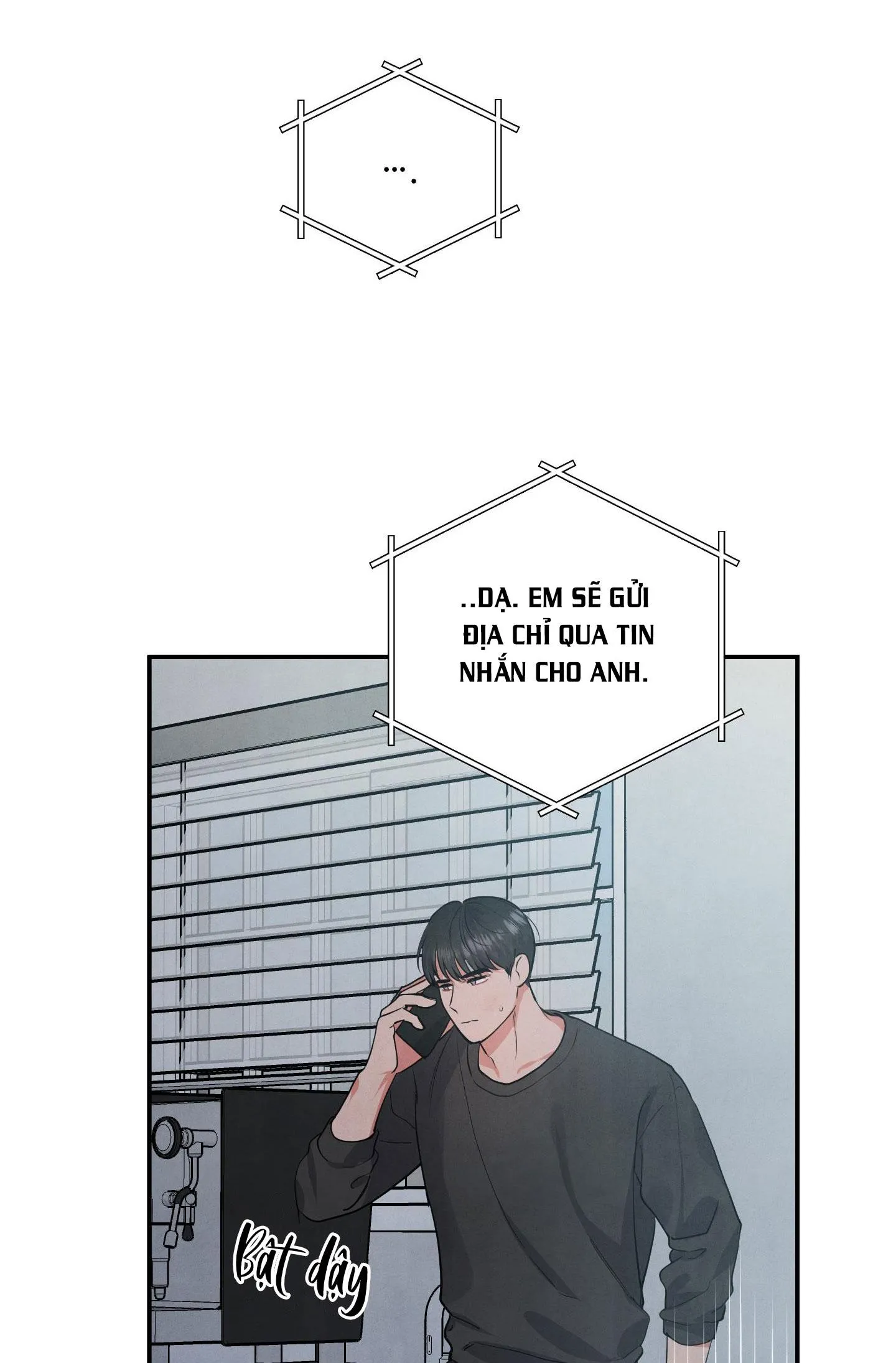 MỐI QUAN HỆ CỦA THÚ NHÂN Chapter 72 Trang 29