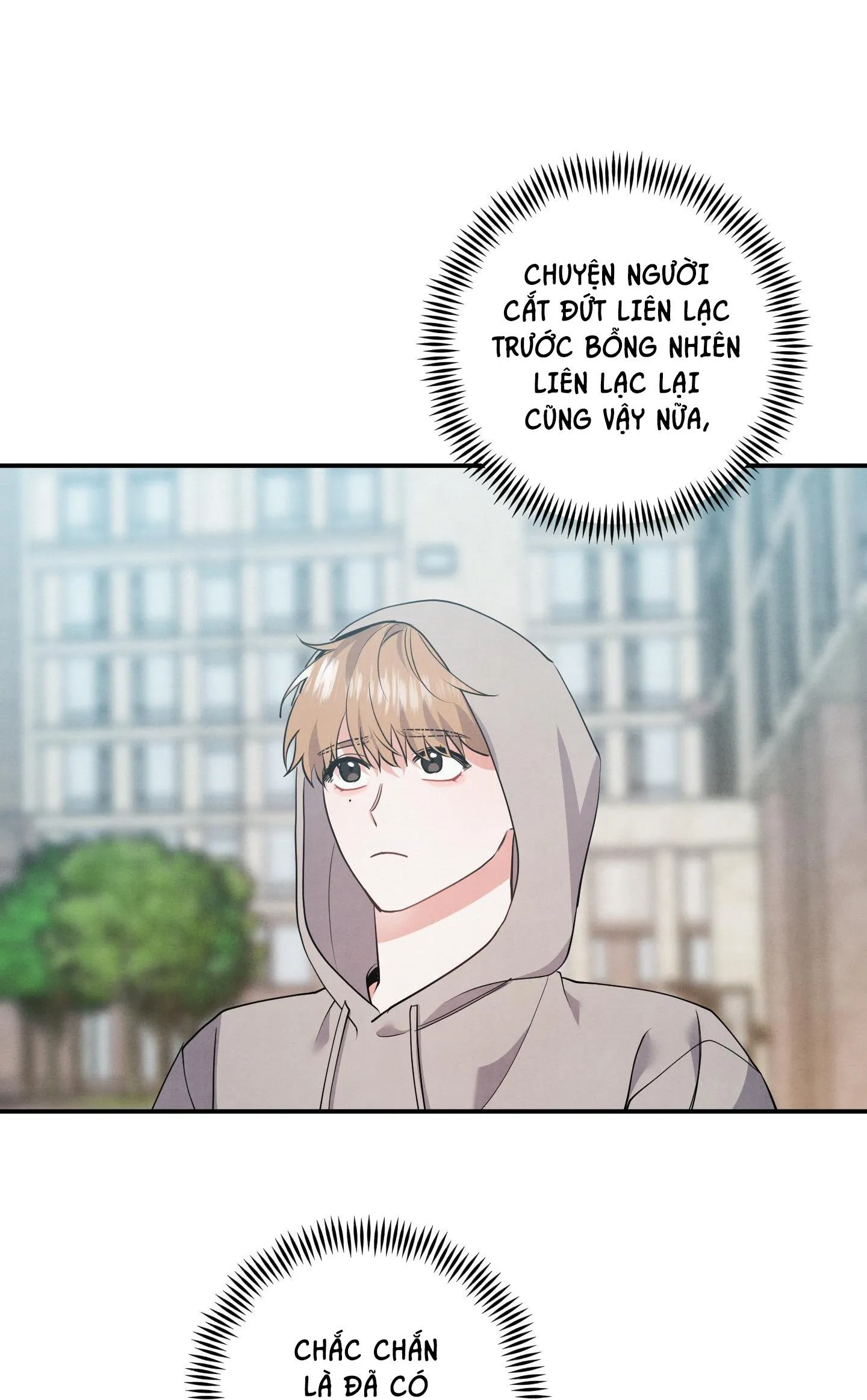 MỐI QUAN HỆ CỦA THÚ NHÂN Chapter 73 Trang 3