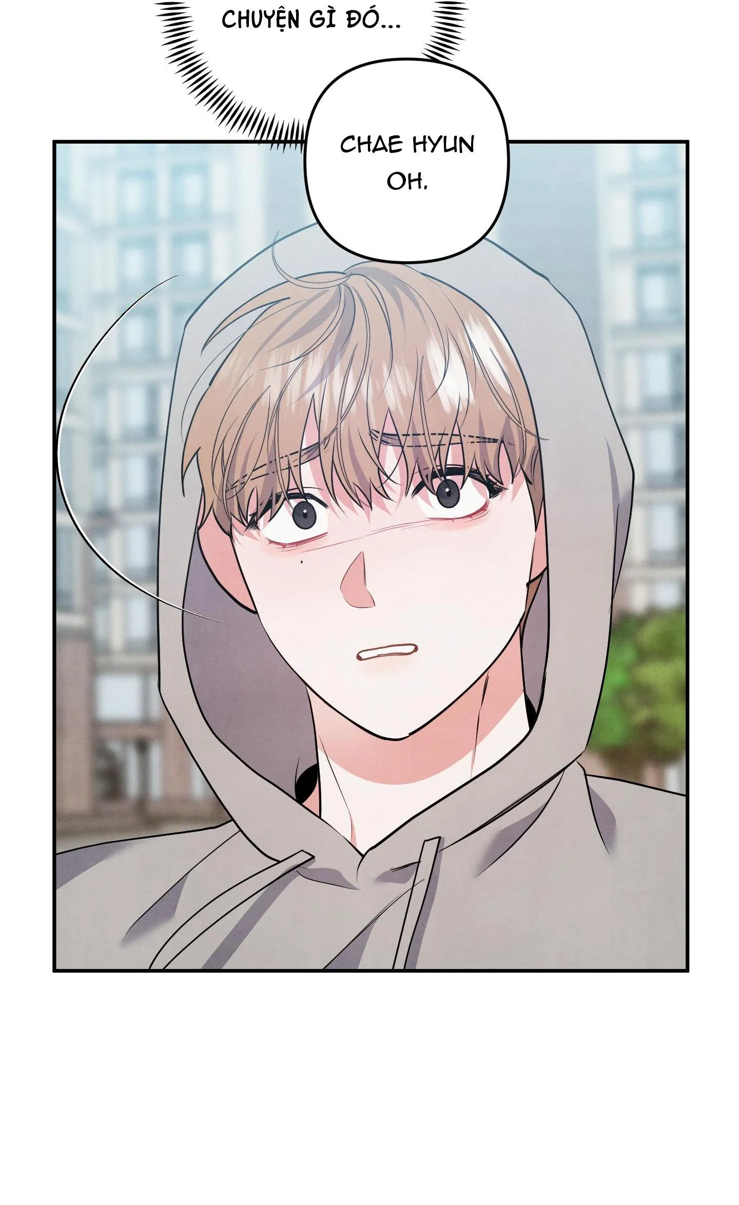 MỐI QUAN HỆ CỦA THÚ NHÂN Chapter 73 Trang 4