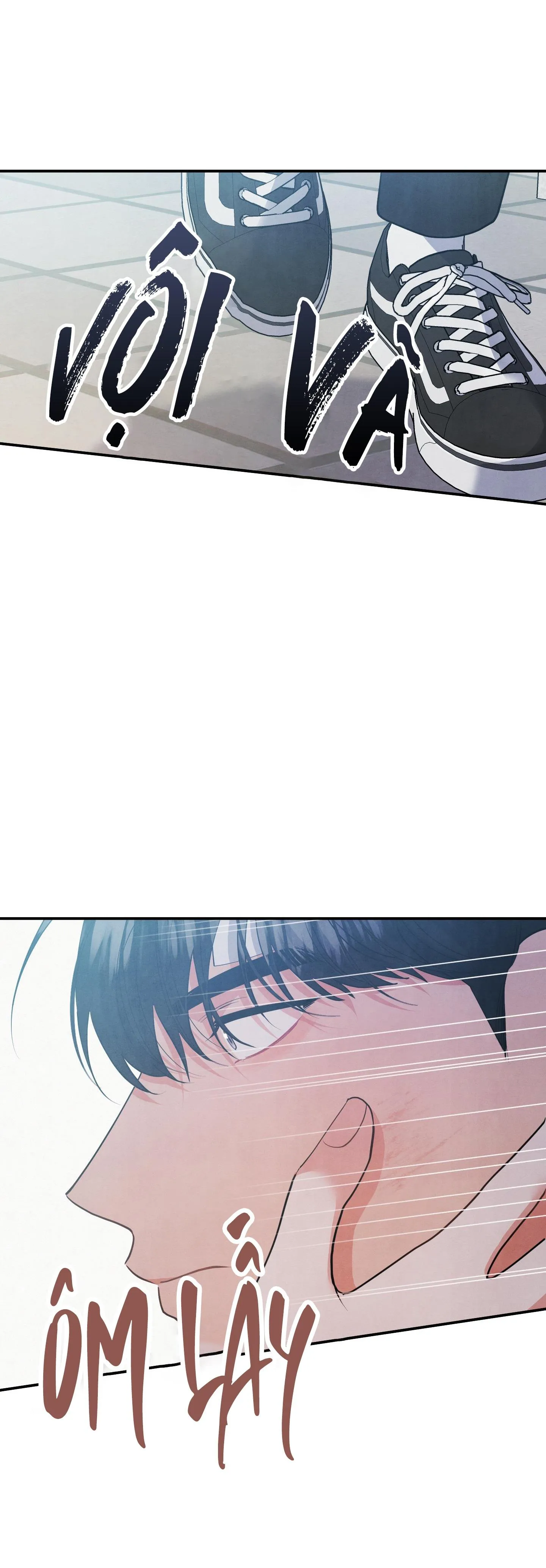 MỐI QUAN HỆ CỦA THÚ NHÂN Chapter 73 Trang 5