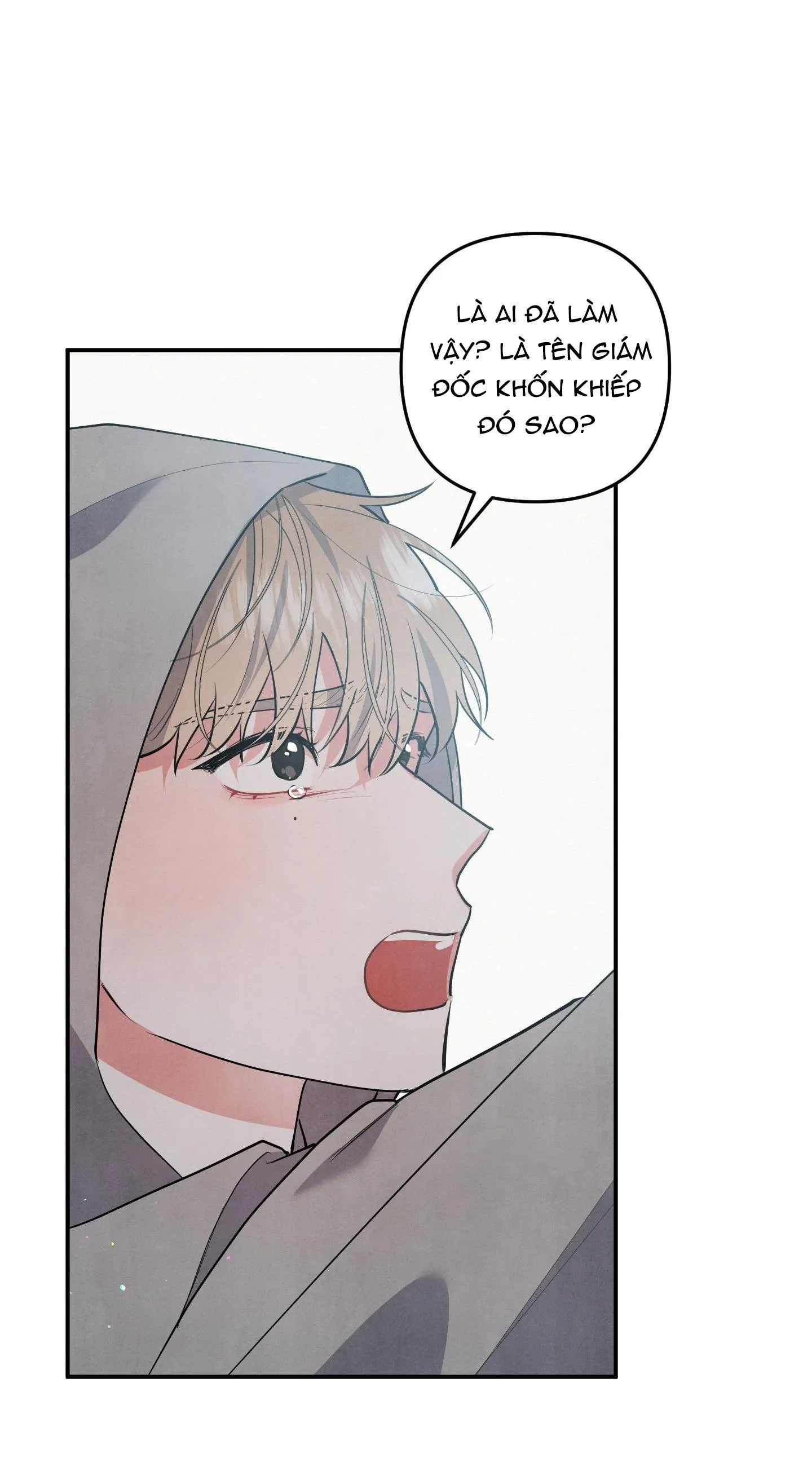 MỐI QUAN HỆ CỦA THÚ NHÂN Chapter 73 Trang 7