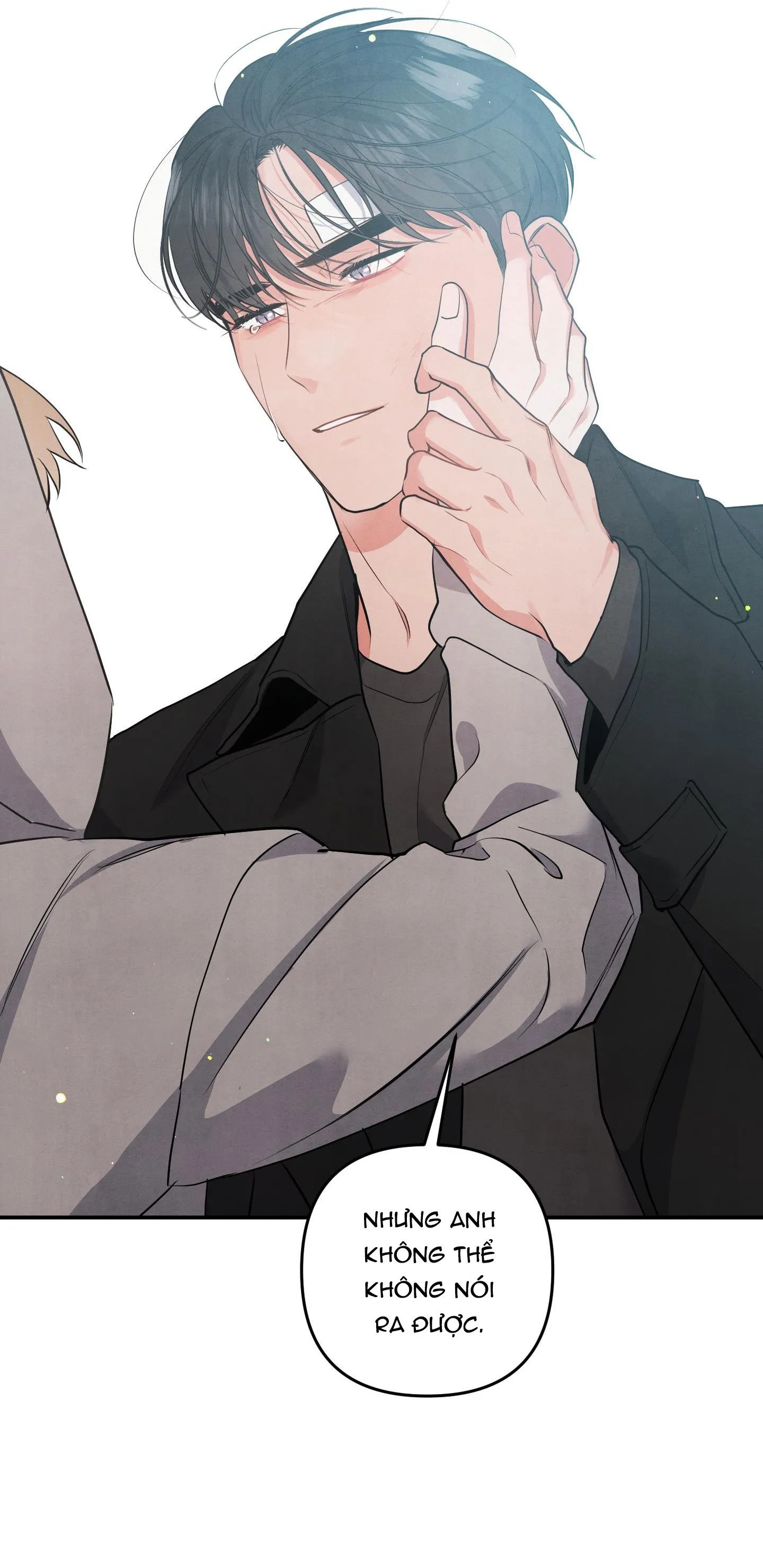 MỐI QUAN HỆ CỦA THÚ NHÂN Chapter 73 Trang 13