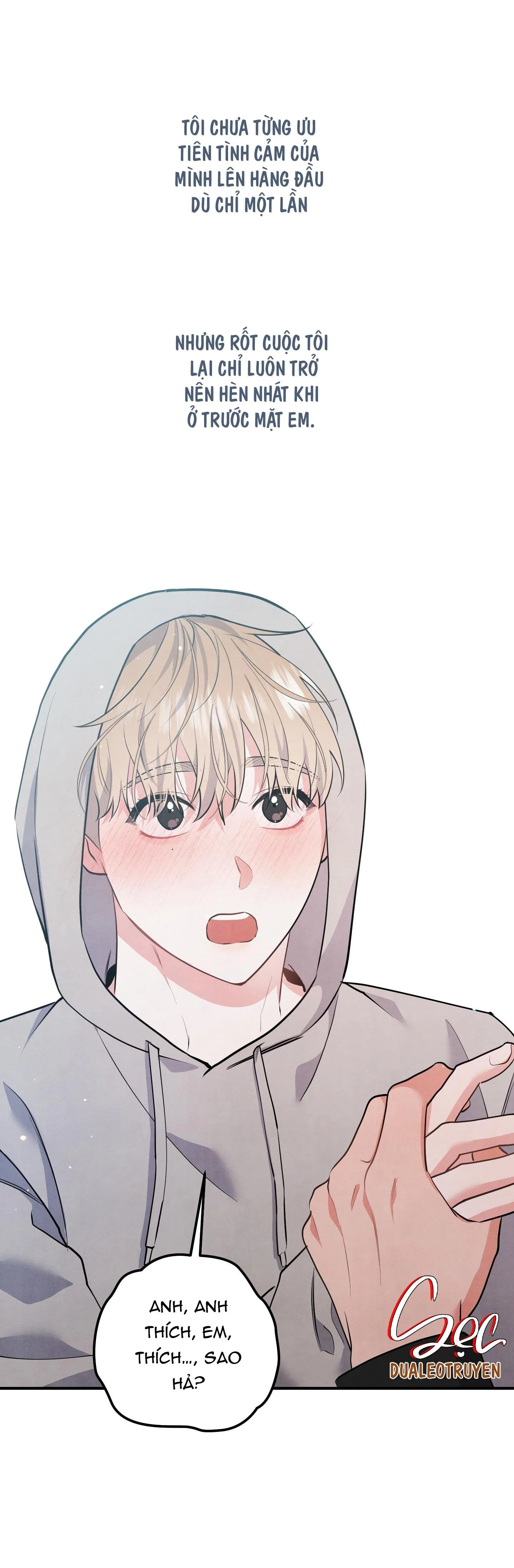 MỐI QUAN HỆ CỦA THÚ NHÂN Chapter 73 Trang 14