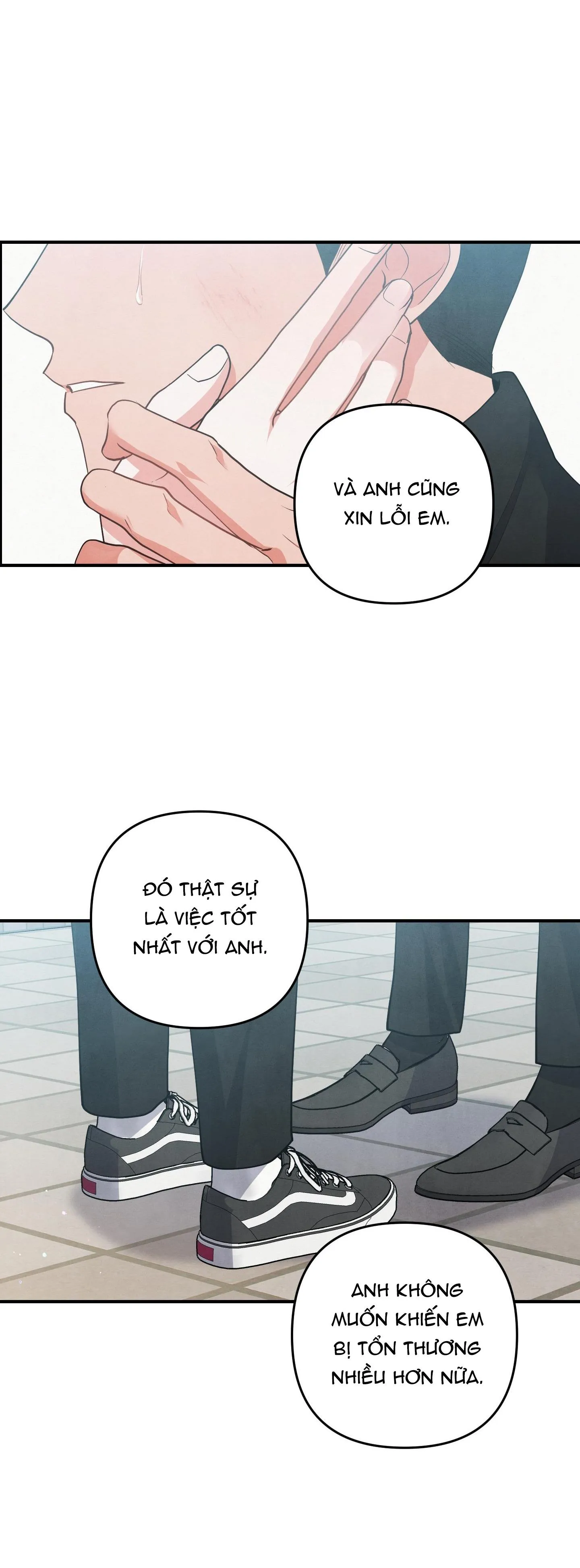 MỐI QUAN HỆ CỦA THÚ NHÂN Chapter 73 Trang 16