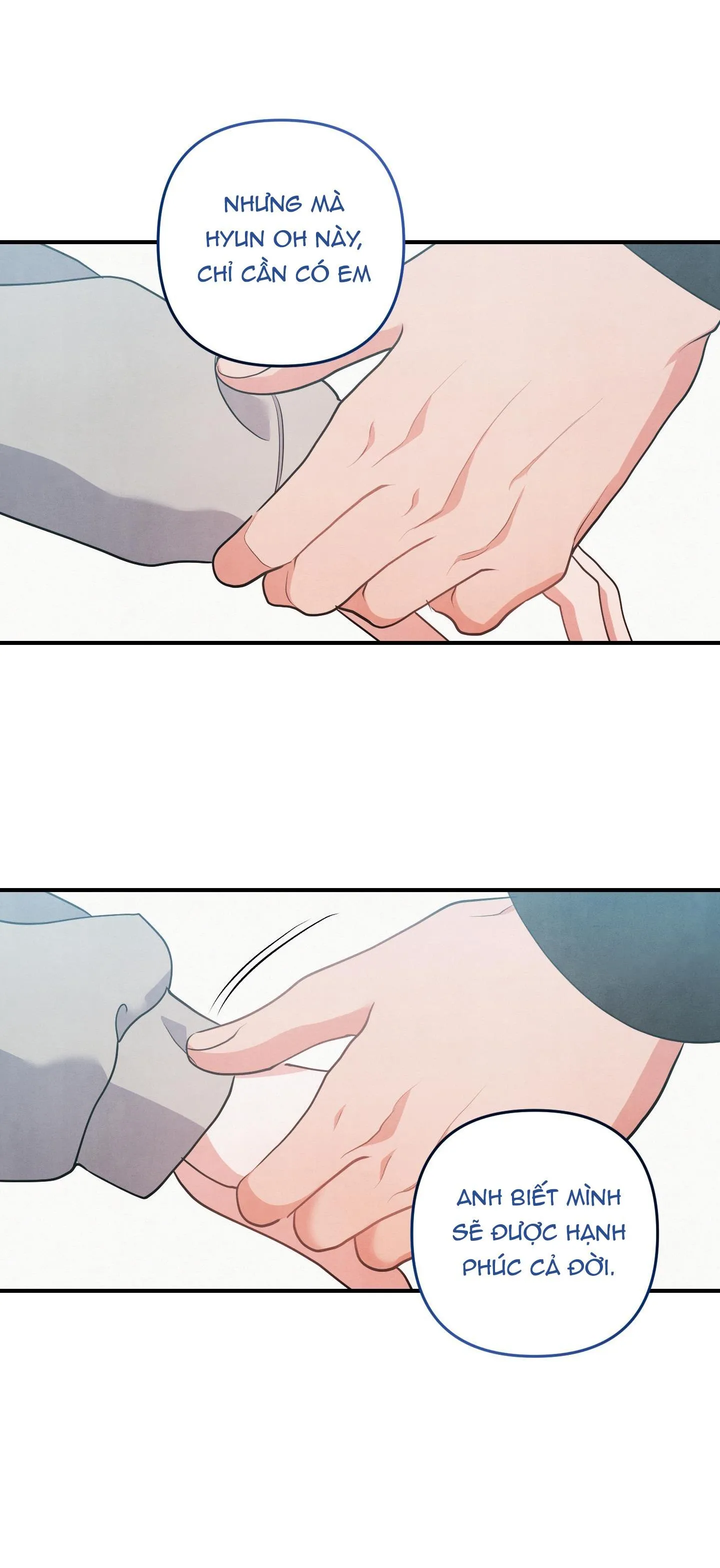 MỐI QUAN HỆ CỦA THÚ NHÂN Chapter 73 Trang 24