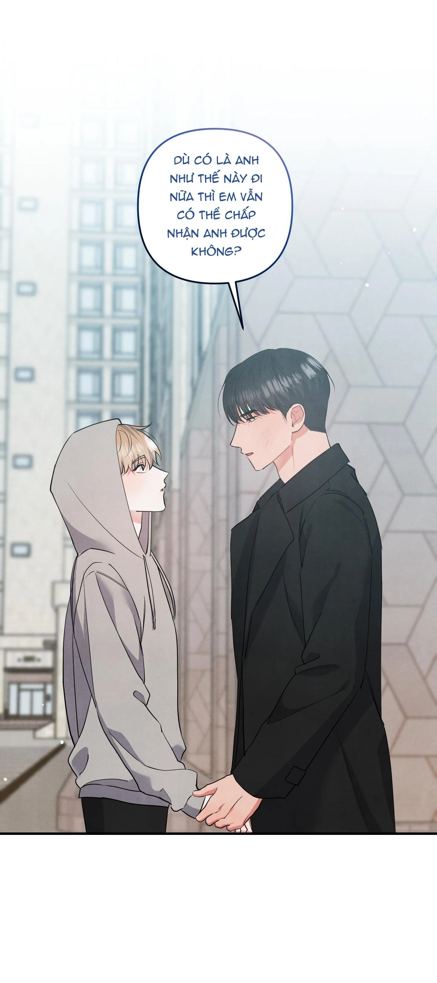 MỐI QUAN HỆ CỦA THÚ NHÂN Chapter 73 Trang 25