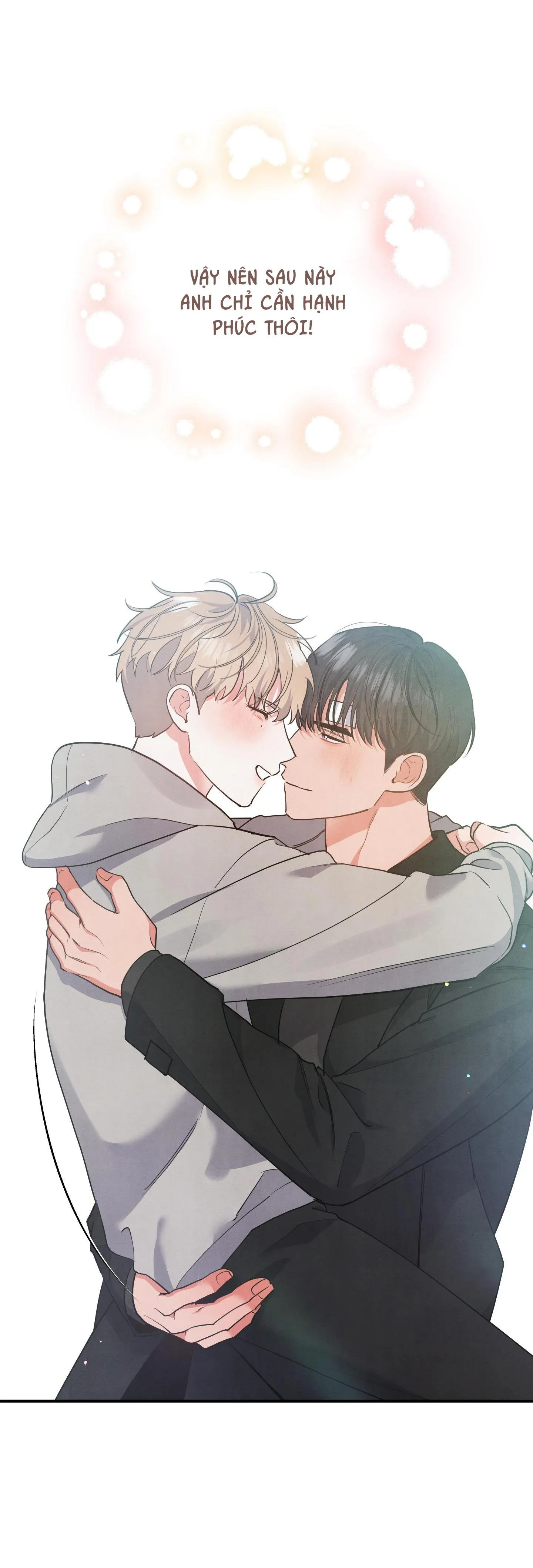 MỐI QUAN HỆ CỦA THÚ NHÂN Chapter 73 Trang 30