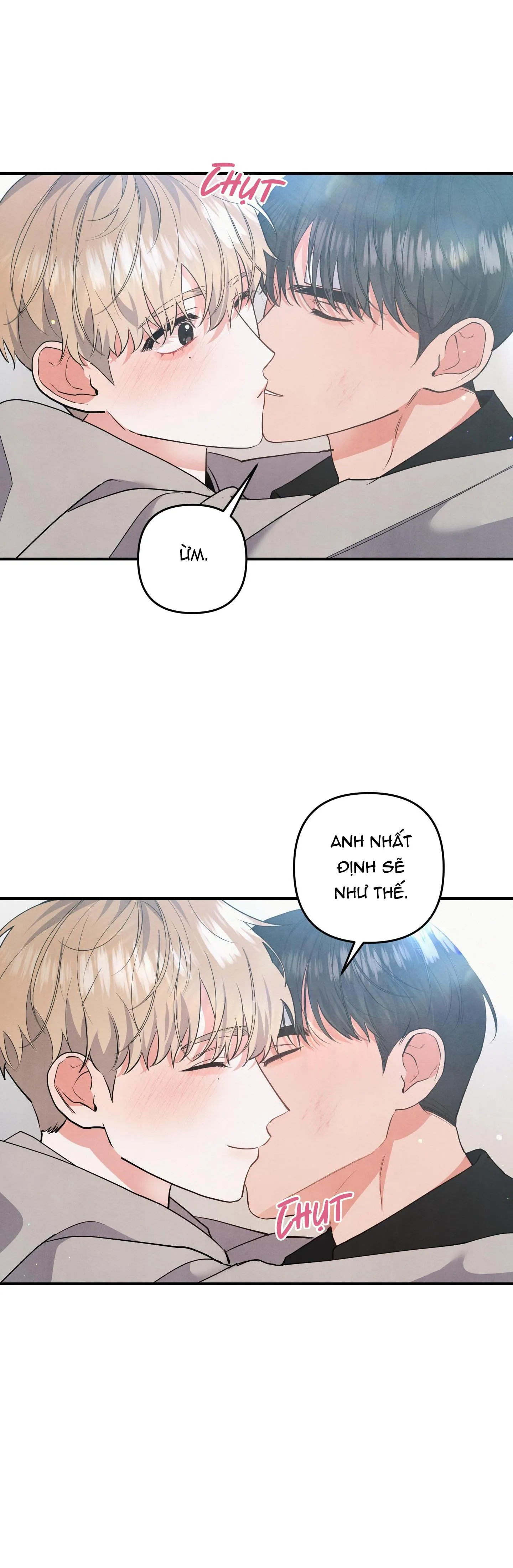 MỐI QUAN HỆ CỦA THÚ NHÂN Chapter 73 Trang 31