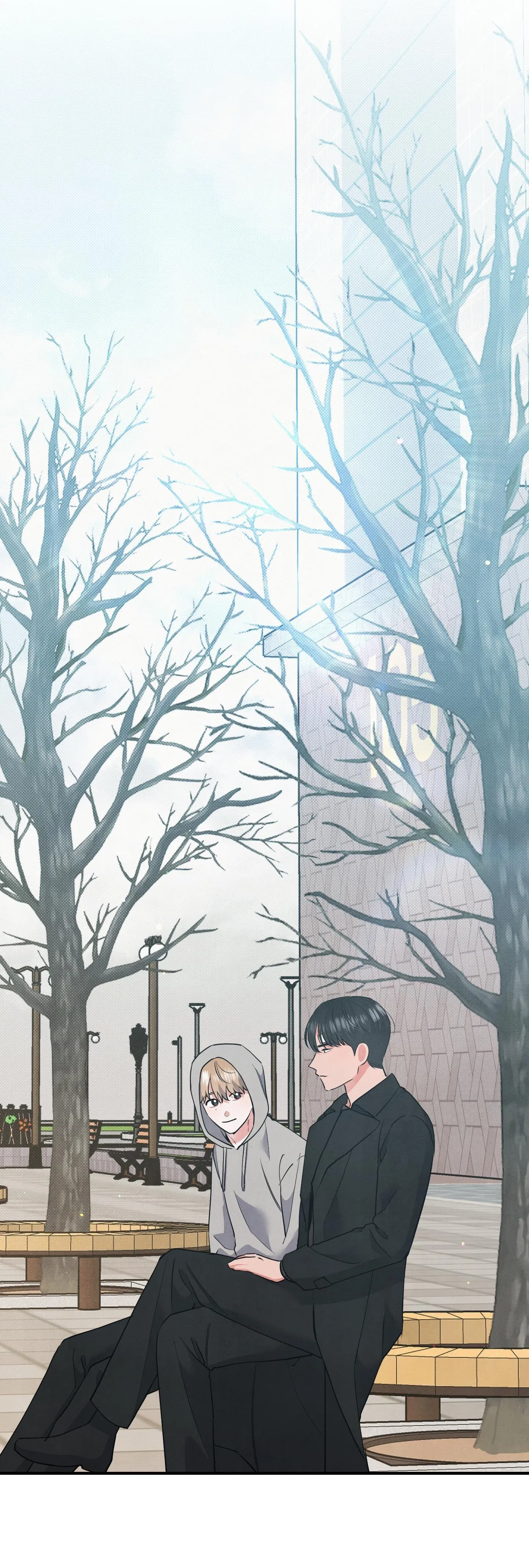 MỐI QUAN HỆ CỦA THÚ NHÂN Chapter 73 Trang 33