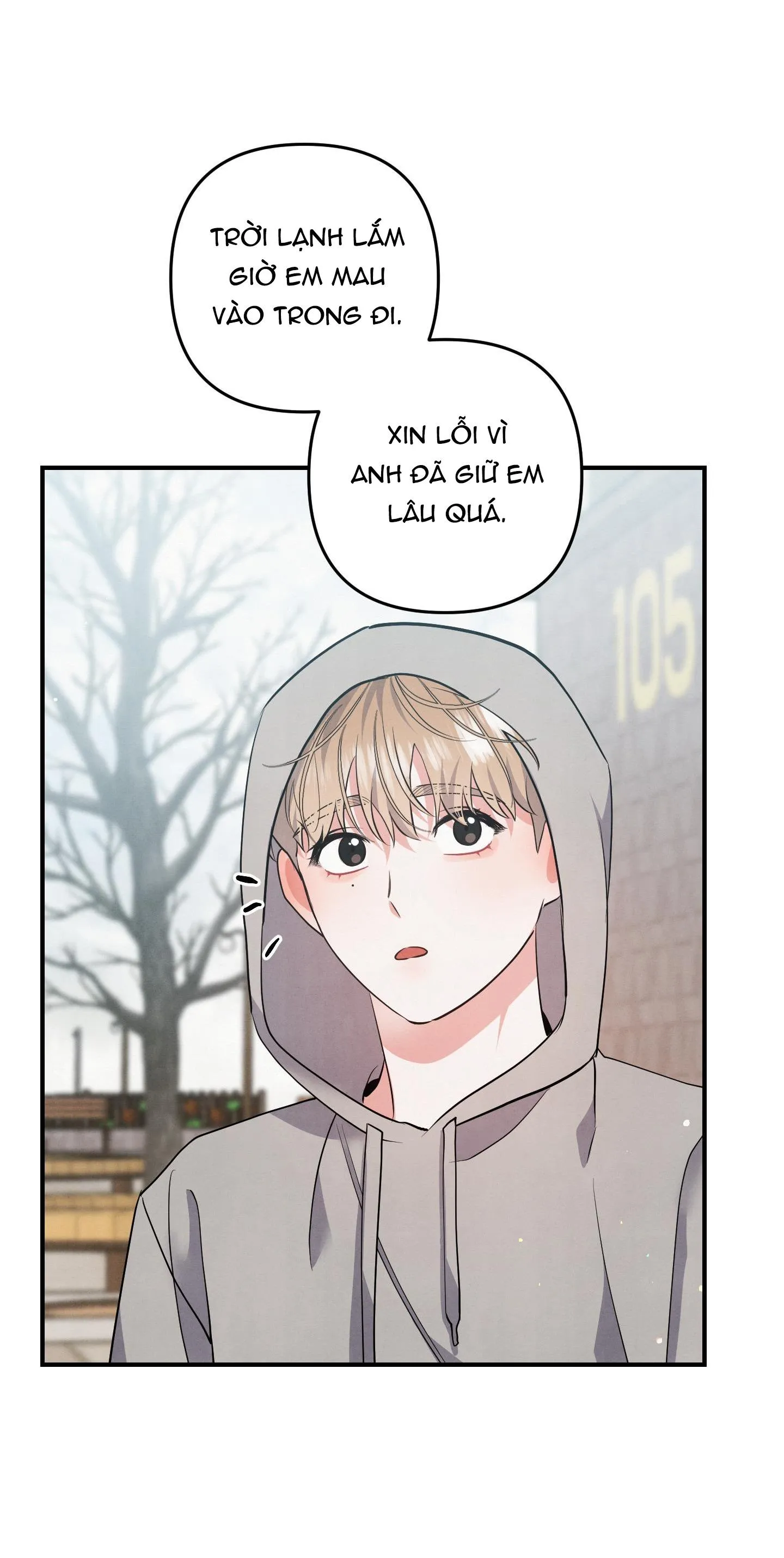 MỐI QUAN HỆ CỦA THÚ NHÂN Chapter 73 Trang 34