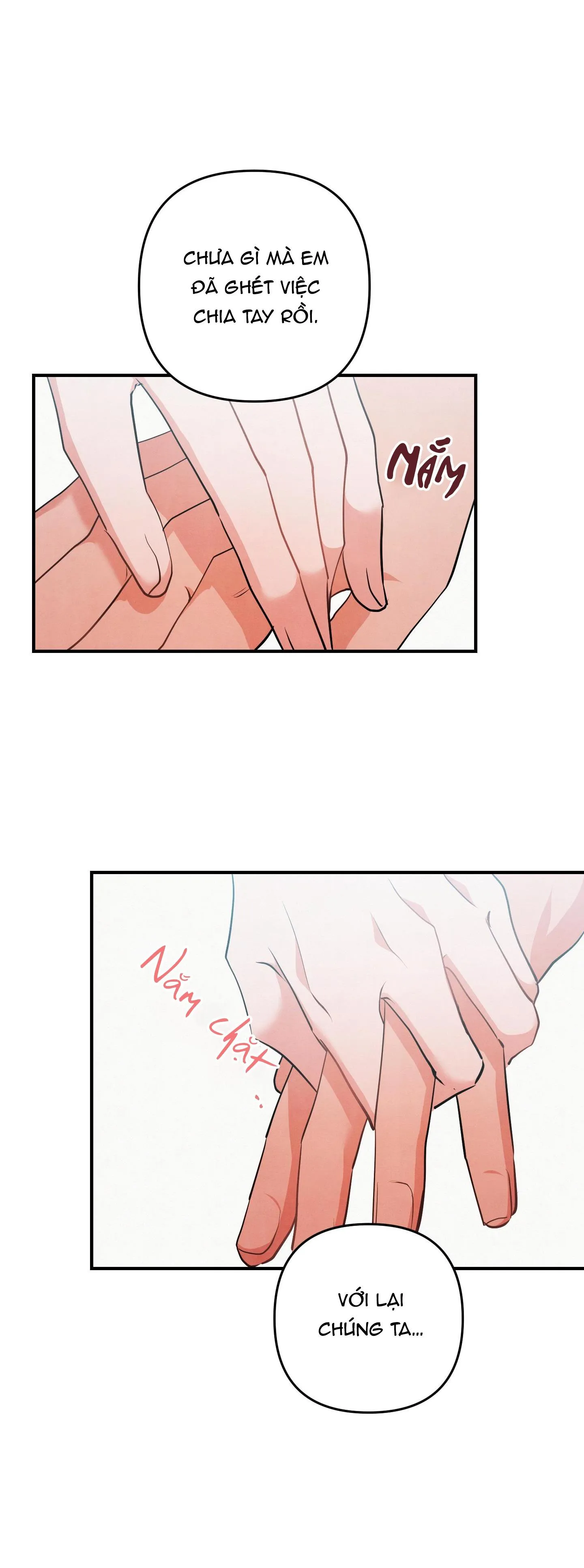 MỐI QUAN HỆ CỦA THÚ NHÂN Chapter 73 Trang 36