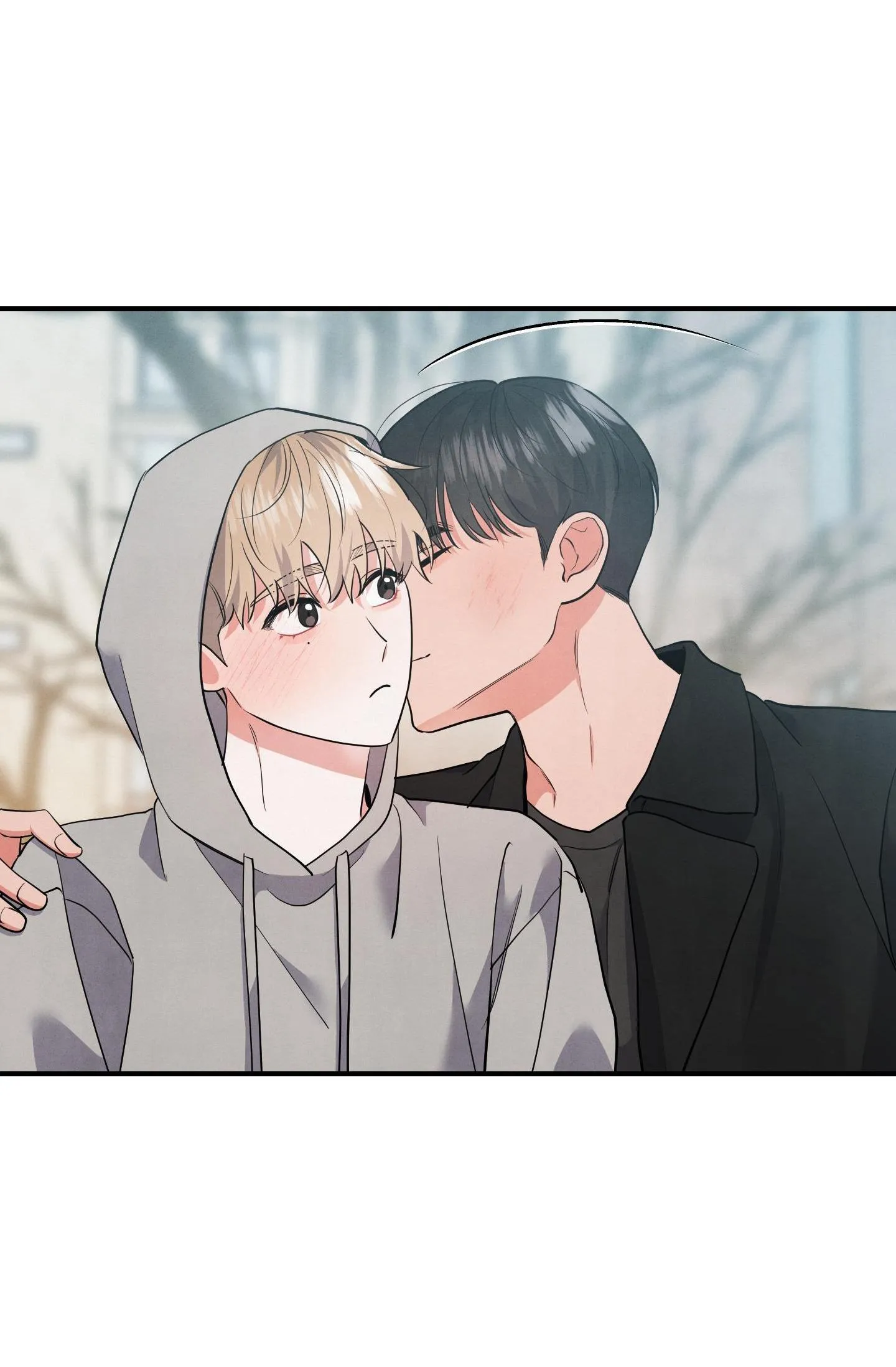 MỐI QUAN HỆ CỦA THÚ NHÂN Chapter 73 Trang 40