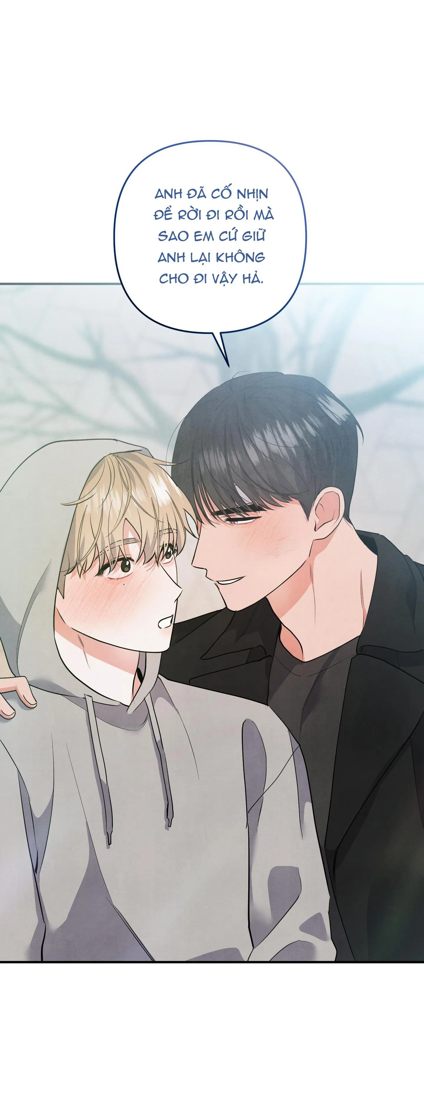 MỐI QUAN HỆ CỦA THÚ NHÂN Chapter 73 Trang 41