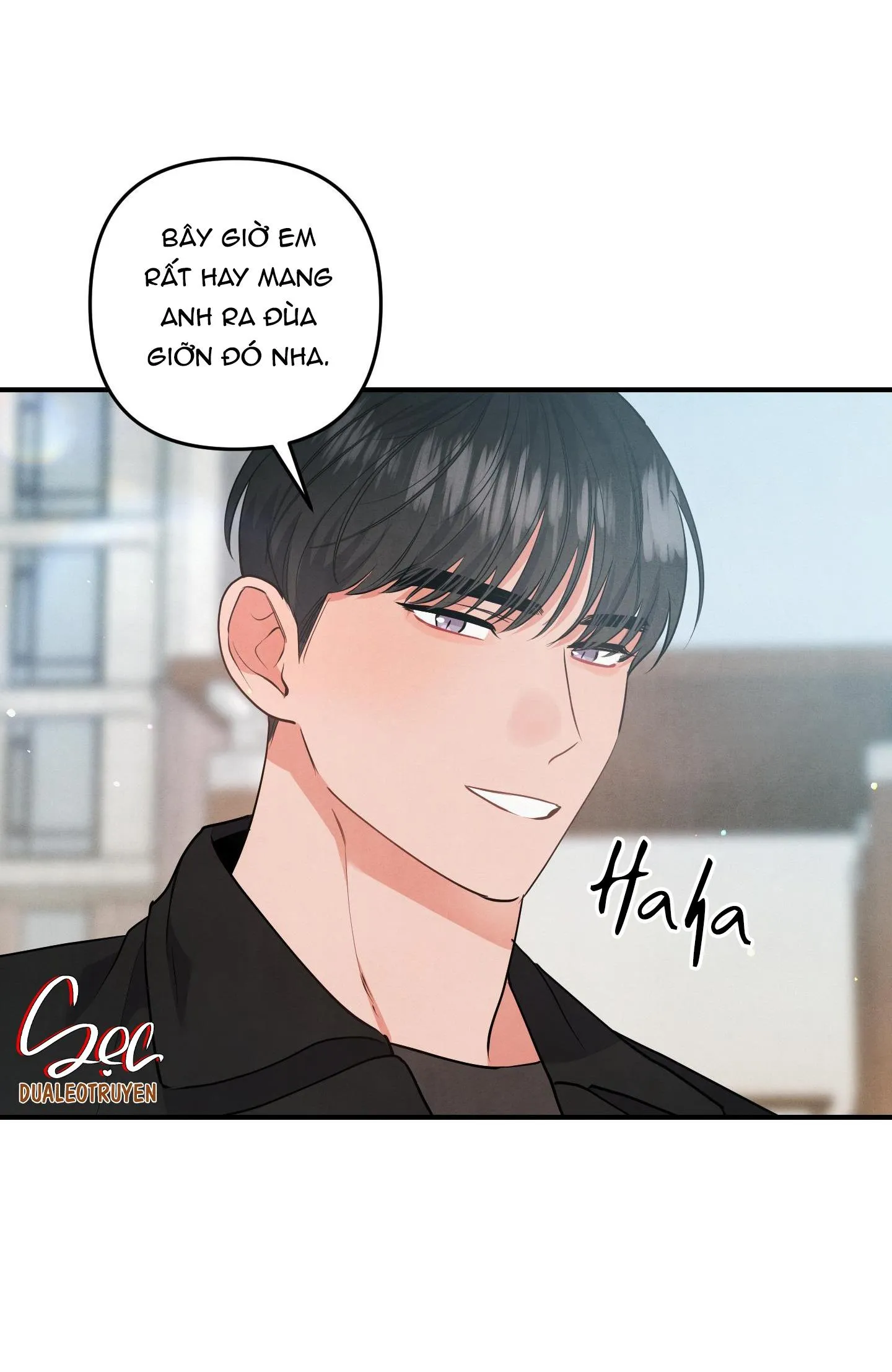 MỐI QUAN HỆ CỦA THÚ NHÂN Chapter 73 Trang 45