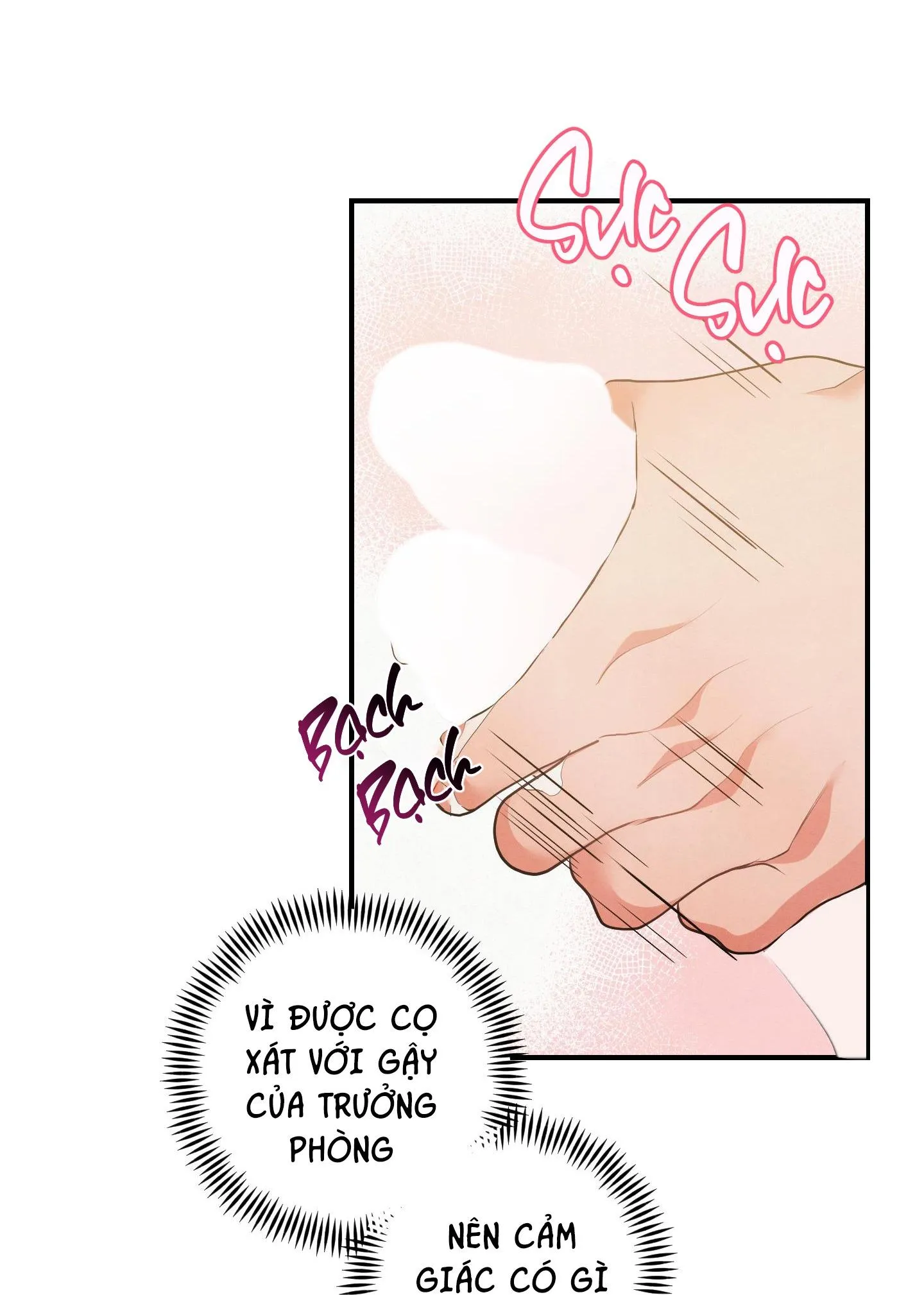 MỐI QUAN HỆ CỦA THÚ NHÂN Chapter 74 Trang 3