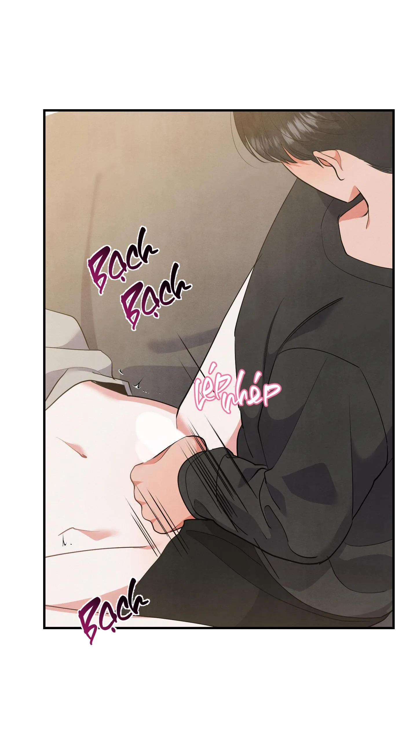 MỐI QUAN HỆ CỦA THÚ NHÂN Chapter 74 Trang 5