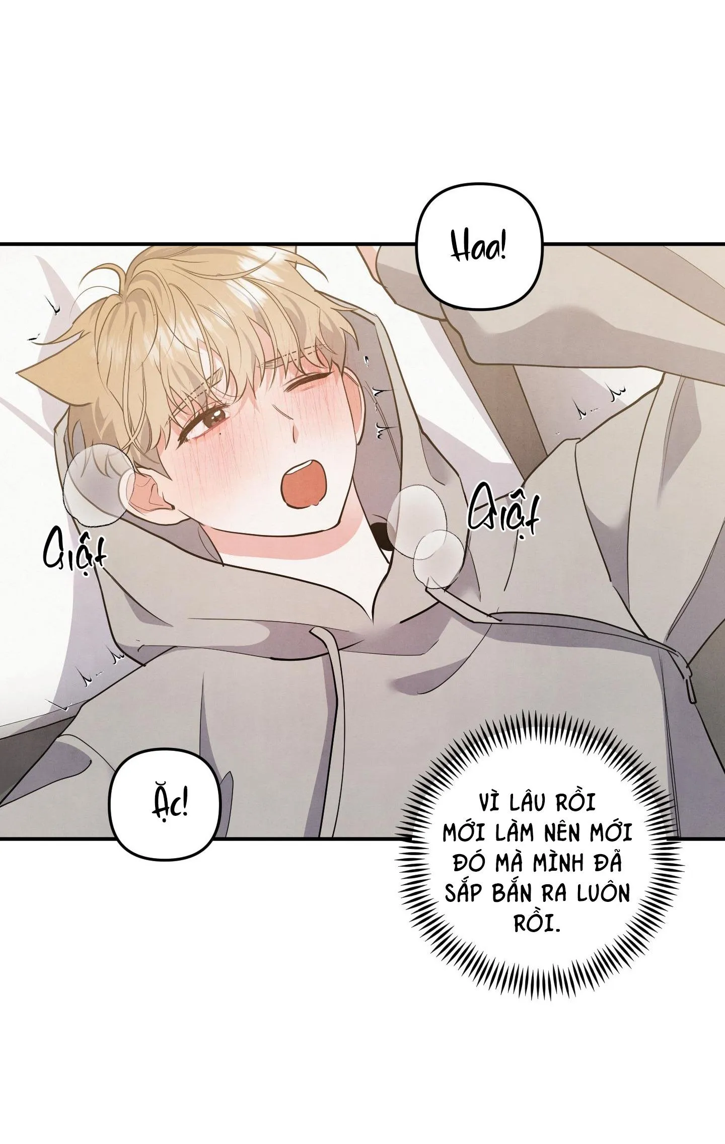 MỐI QUAN HỆ CỦA THÚ NHÂN Chapter 74 Trang 6