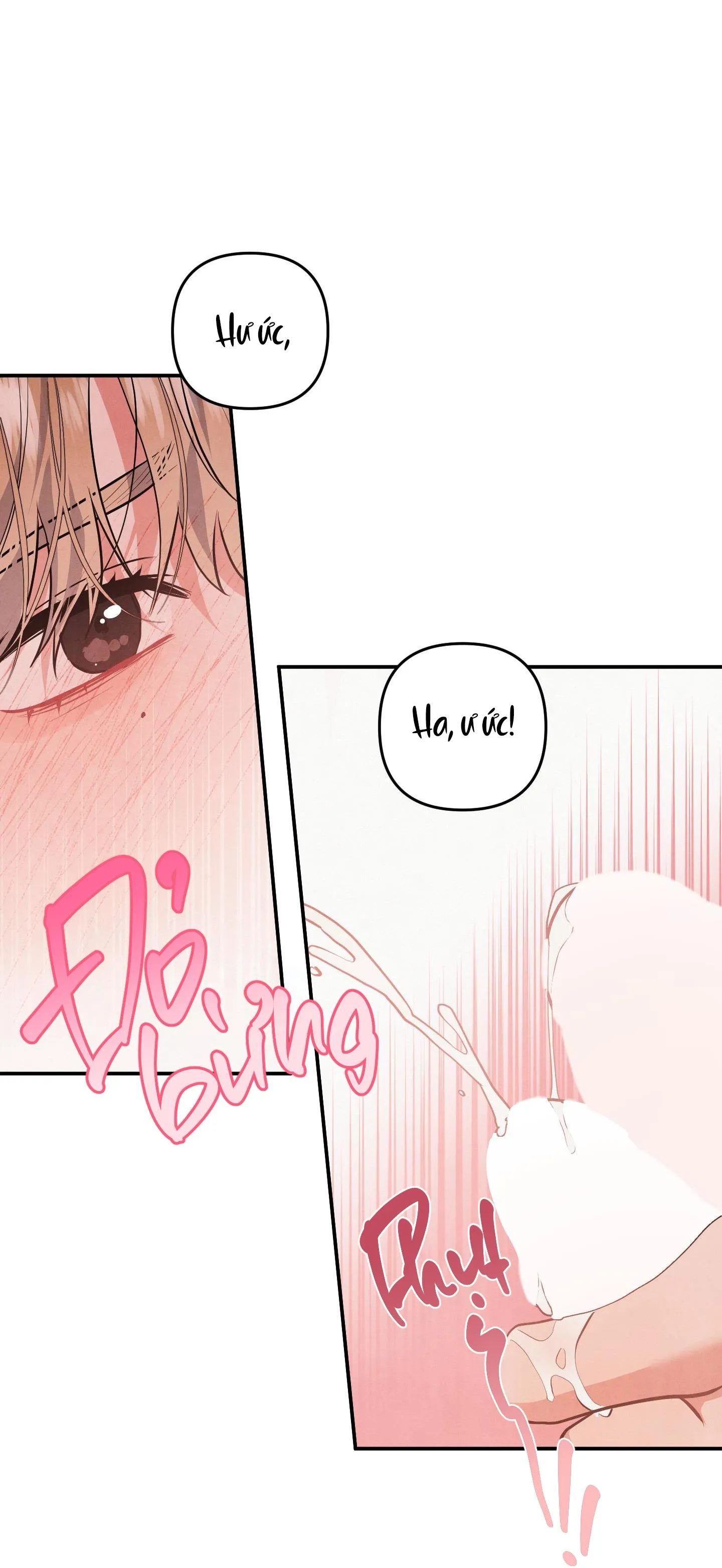 MỐI QUAN HỆ CỦA THÚ NHÂN Chapter 74 Trang 9