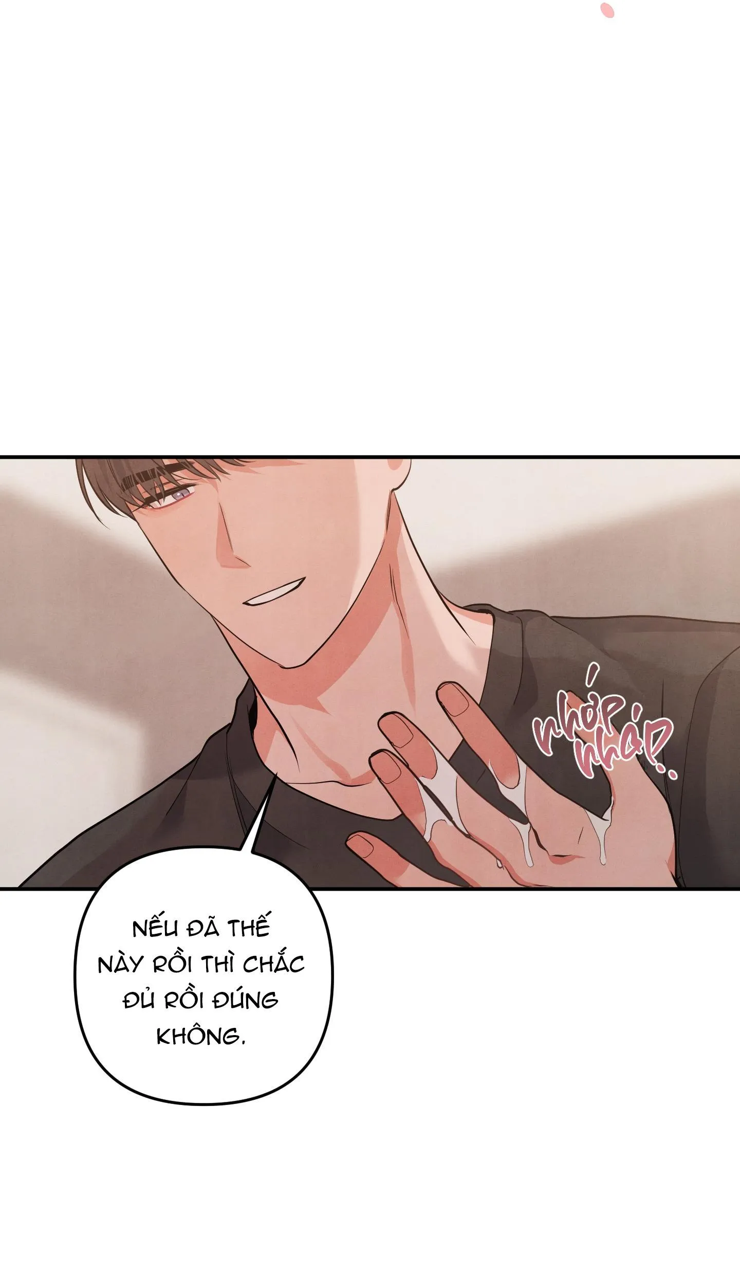 MỐI QUAN HỆ CỦA THÚ NHÂN Chapter 74 Trang 10