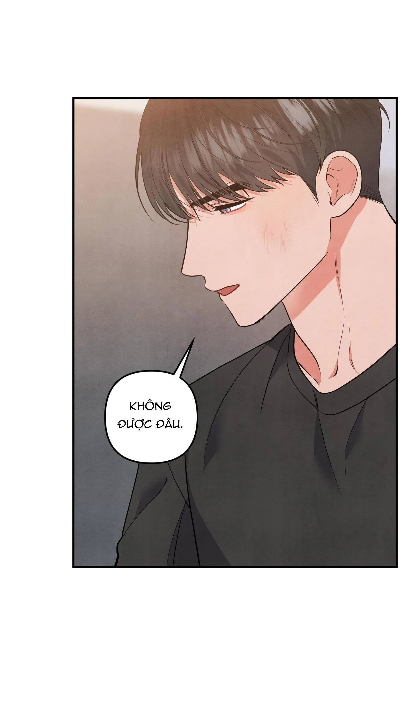 MỐI QUAN HỆ CỦA THÚ NHÂN Chapter 74 Trang 14