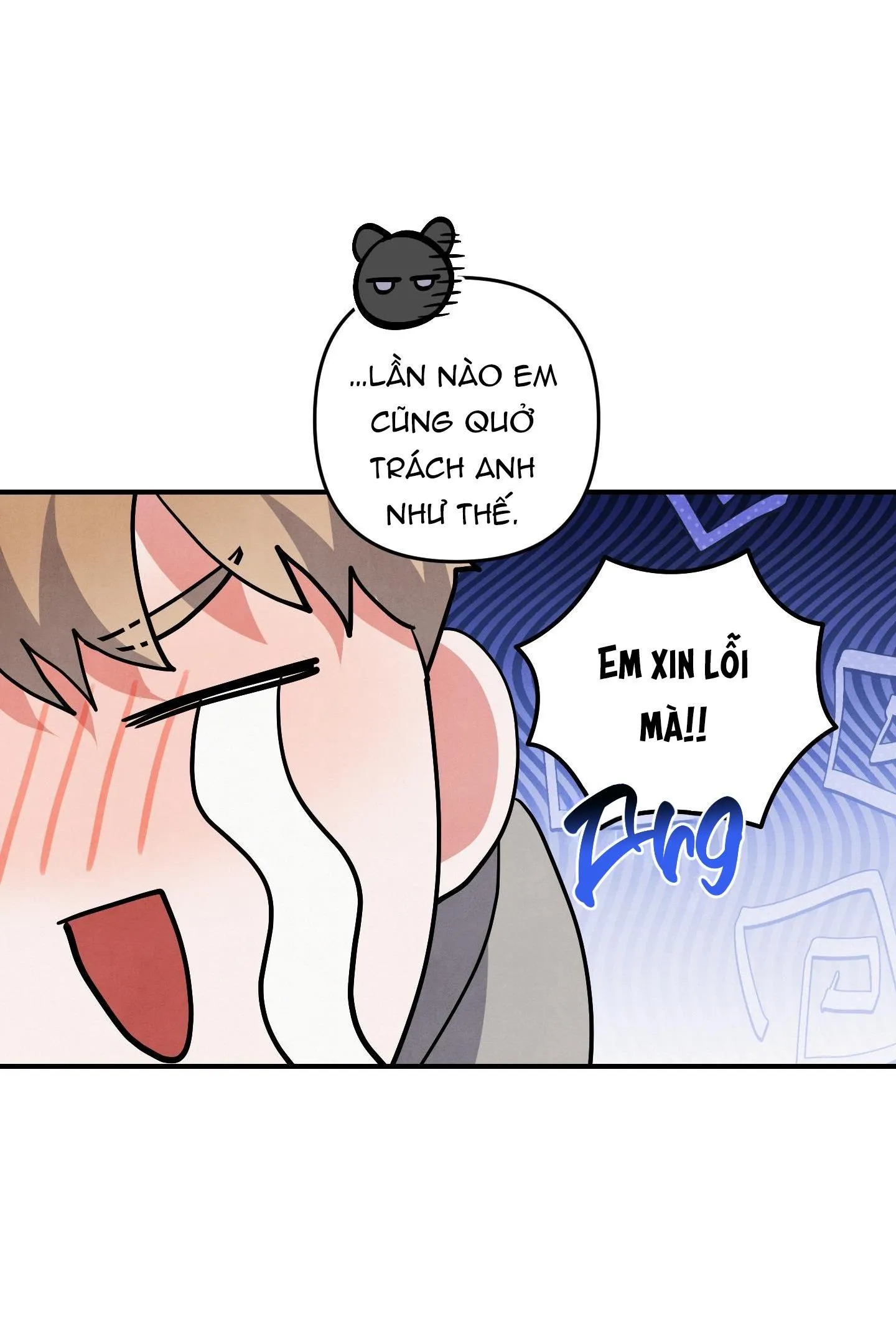 MỐI QUAN HỆ CỦA THÚ NHÂN Chapter 74 Trang 26