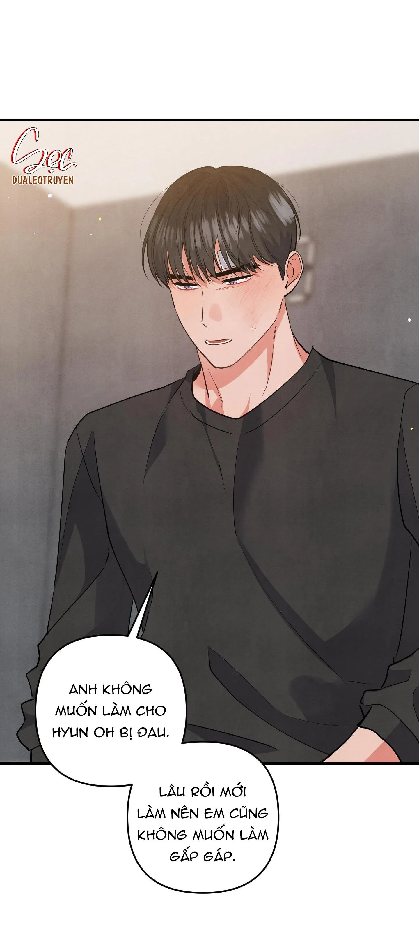 MỐI QUAN HỆ CỦA THÚ NHÂN Chapter 74 Trang 27