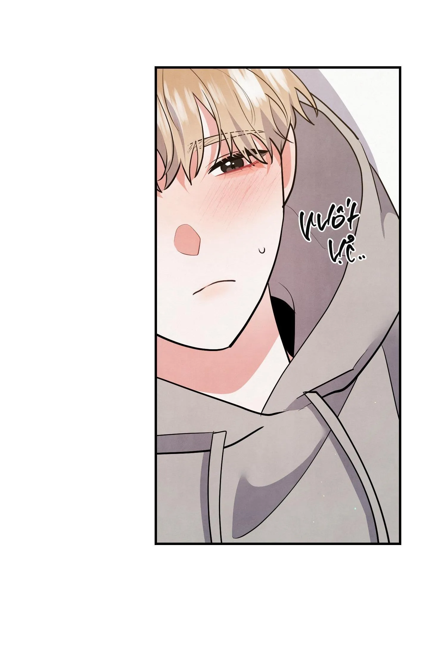 MỐI QUAN HỆ CỦA THÚ NHÂN Chapter 74 Trang 29