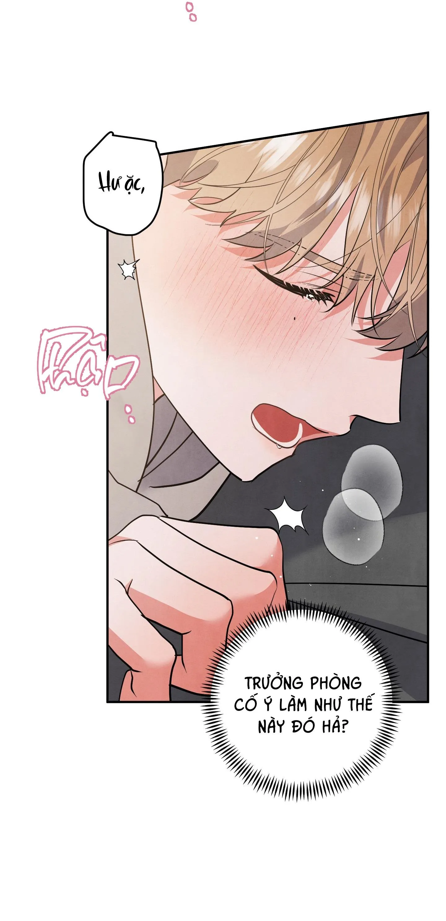 MỐI QUAN HỆ CỦA THÚ NHÂN Chapter 74 Trang 32