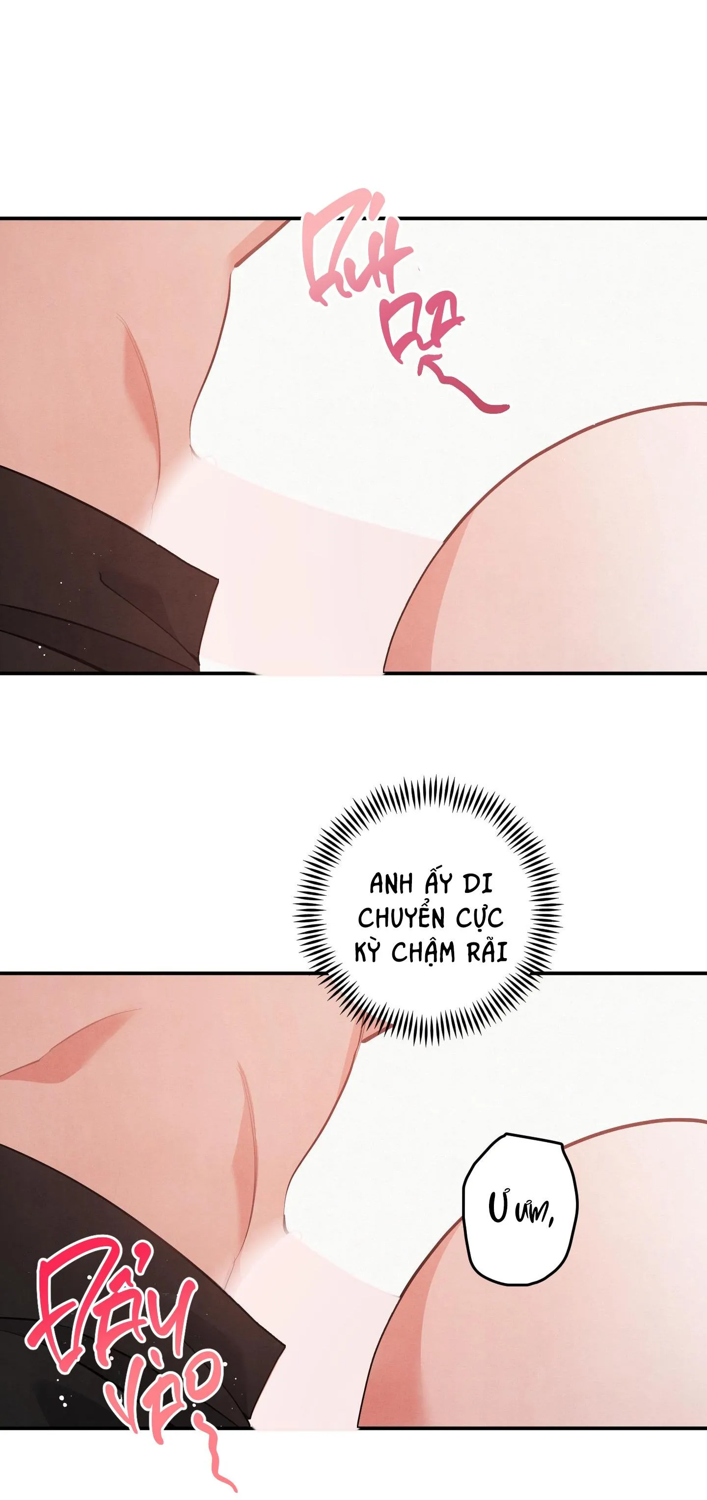 MỐI QUAN HỆ CỦA THÚ NHÂN Chapter 74 Trang 33