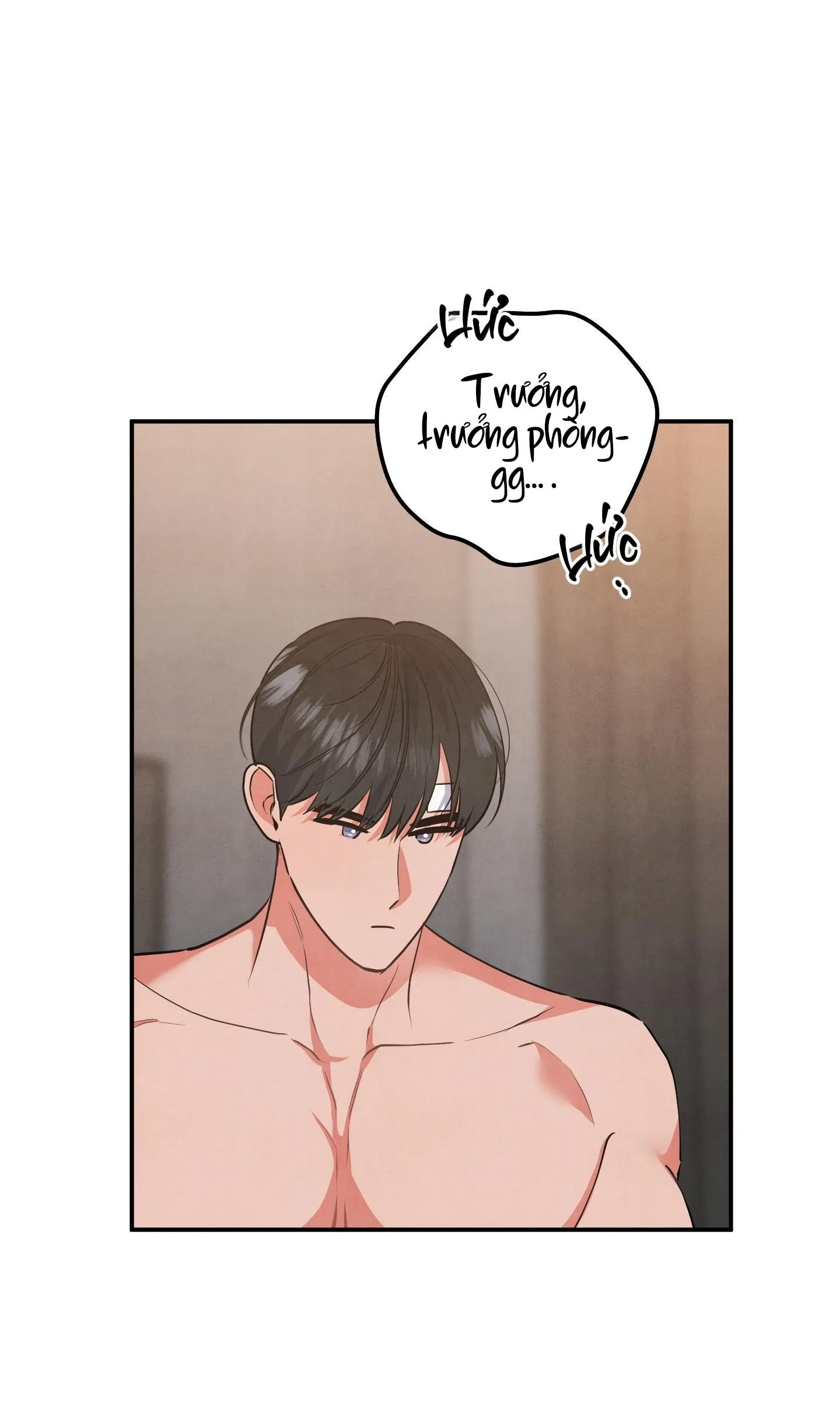 MỐI QUAN HỆ CỦA THÚ NHÂN Chapter 74 Trang 35