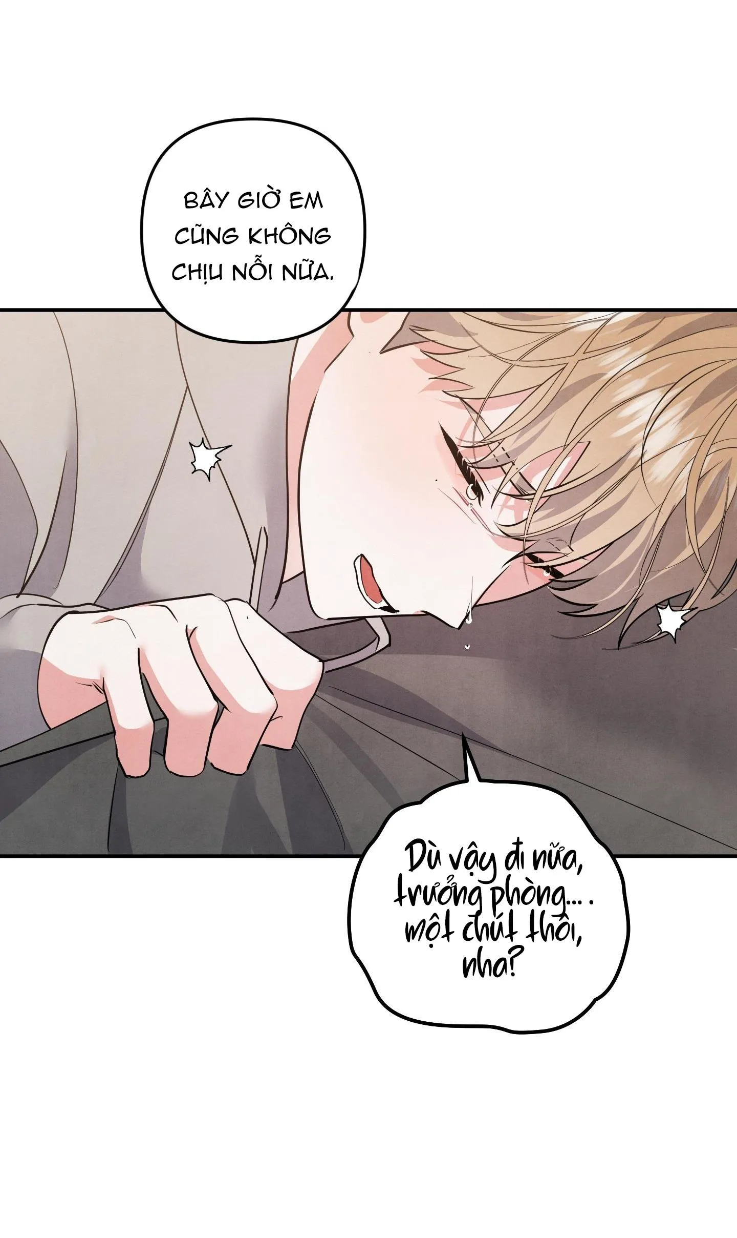 MỐI QUAN HỆ CỦA THÚ NHÂN Chapter 74 Trang 40