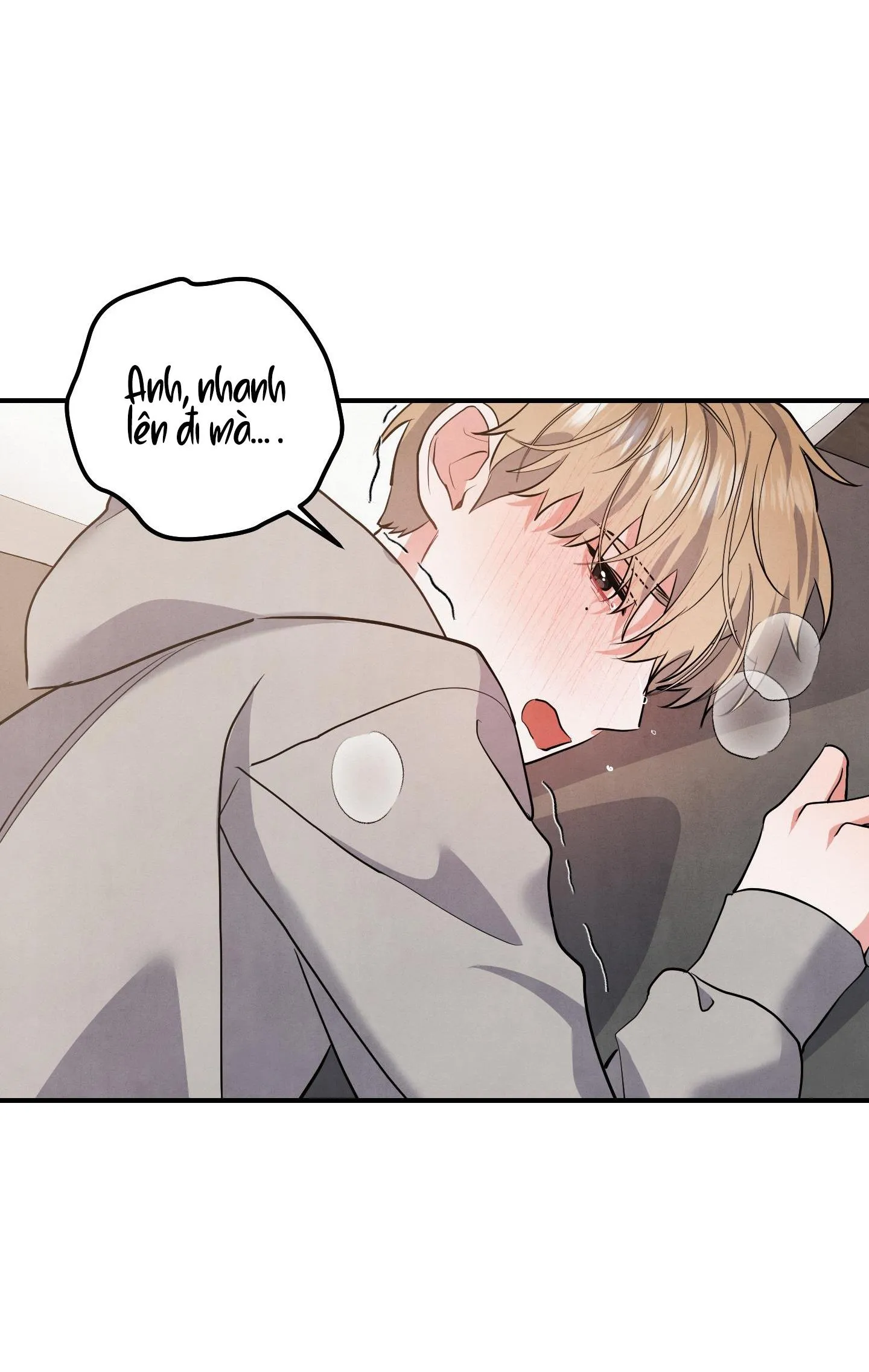 MỐI QUAN HỆ CỦA THÚ NHÂN Chapter 74 Trang 47