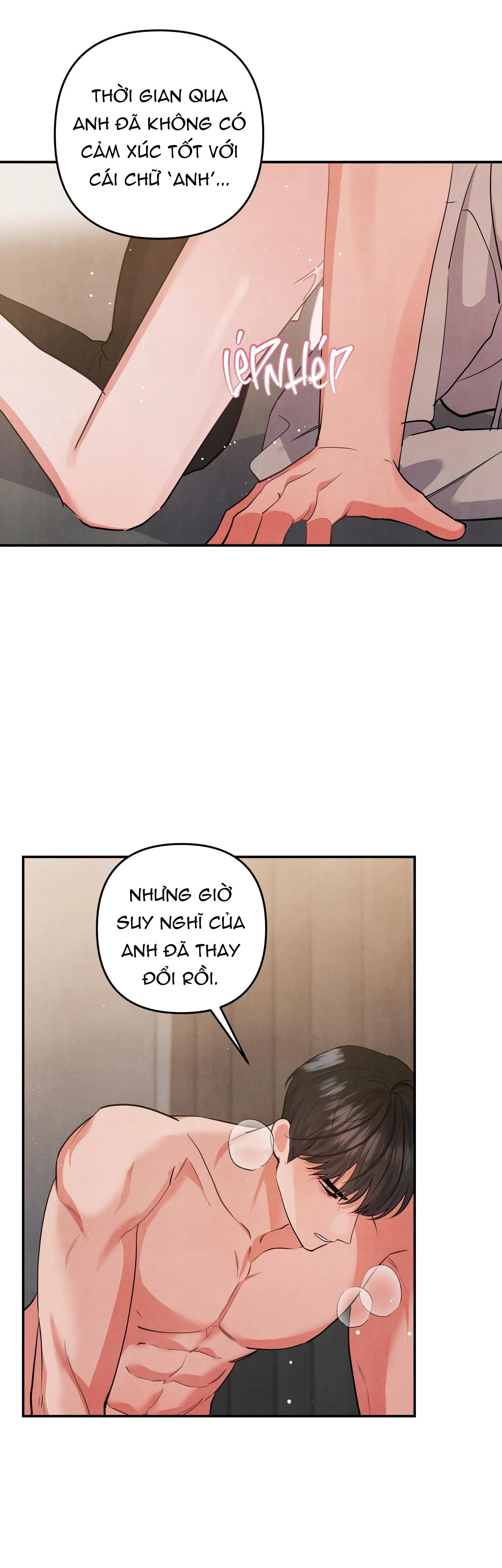 MỐI QUAN HỆ CỦA THÚ NHÂN Chapter 75 Trang 6