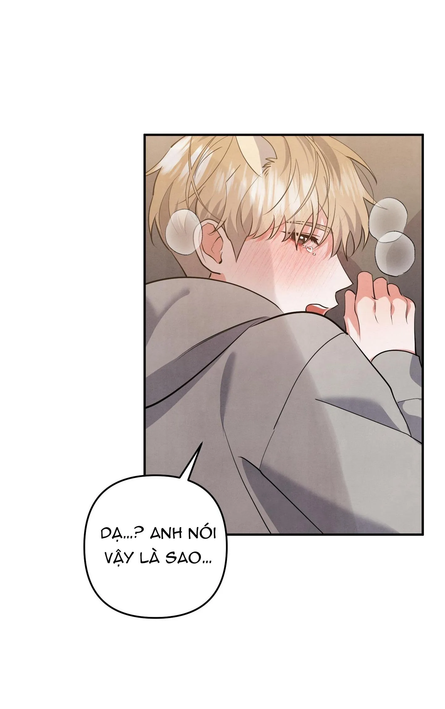 MỐI QUAN HỆ CỦA THÚ NHÂN Chapter 75 Trang 7