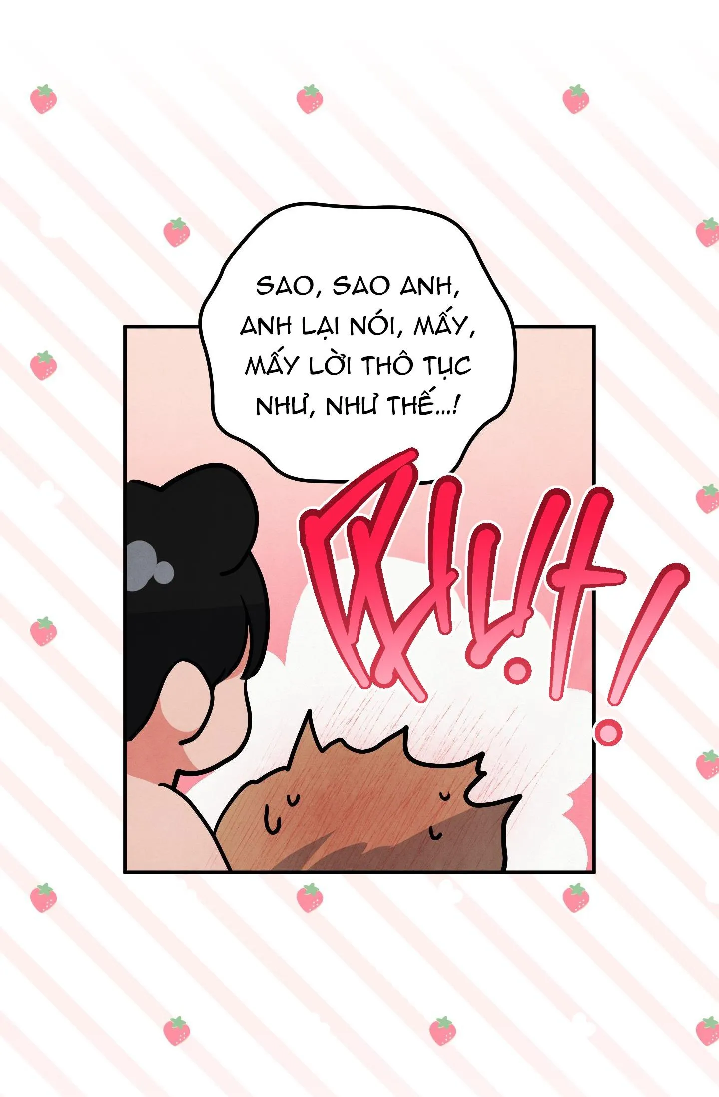 MỐI QUAN HỆ CỦA THÚ NHÂN Chapter 75 Trang 15