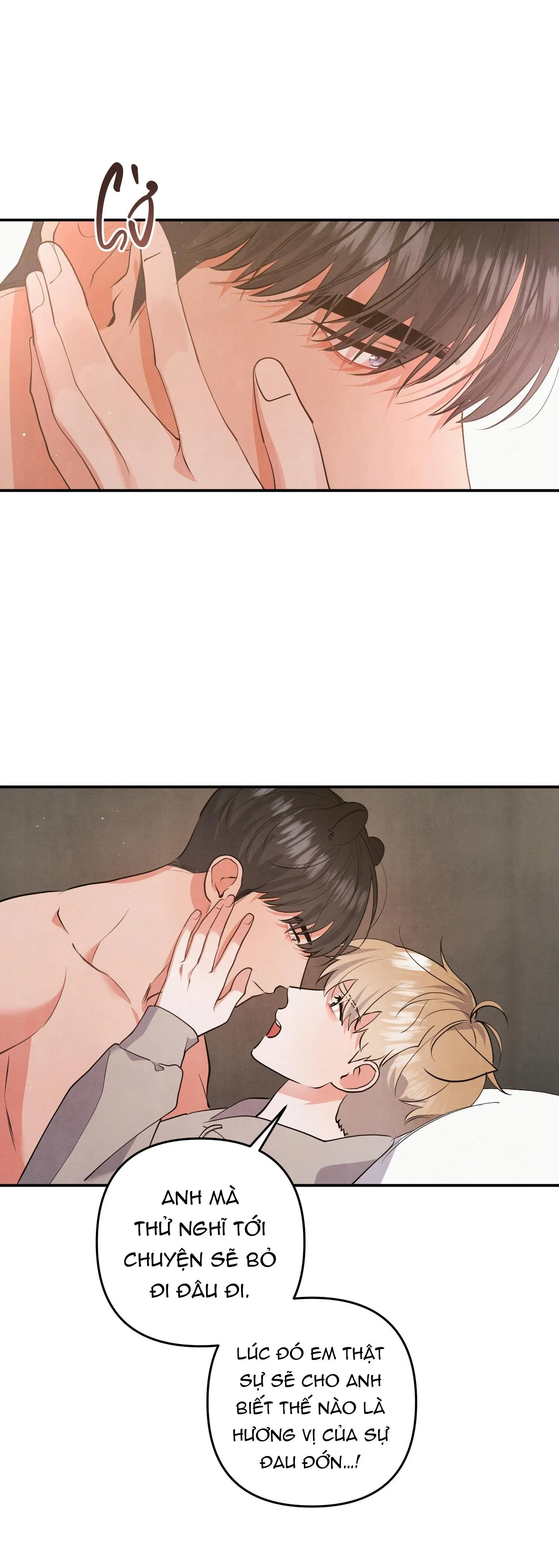 MỐI QUAN HỆ CỦA THÚ NHÂN Chapter 75 Trang 20