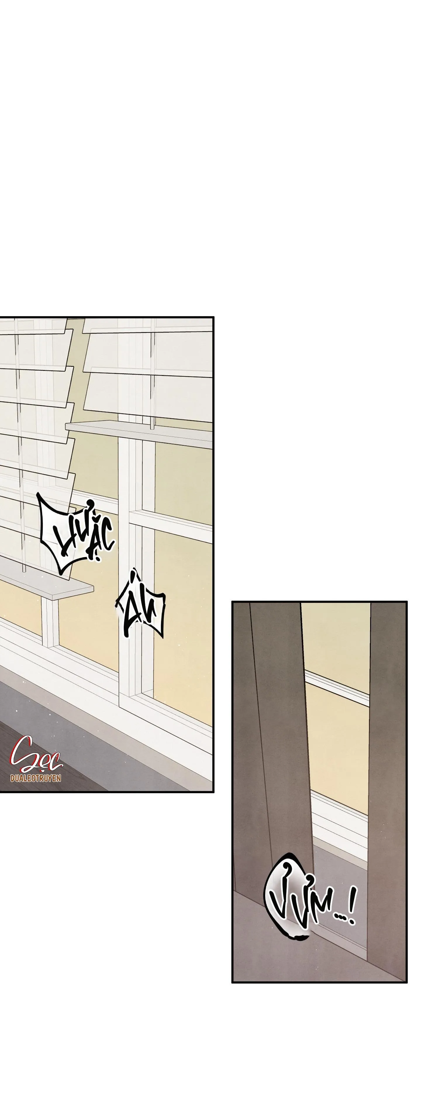 MỐI QUAN HỆ CỦA THÚ NHÂN Chapter 75 Trang 23