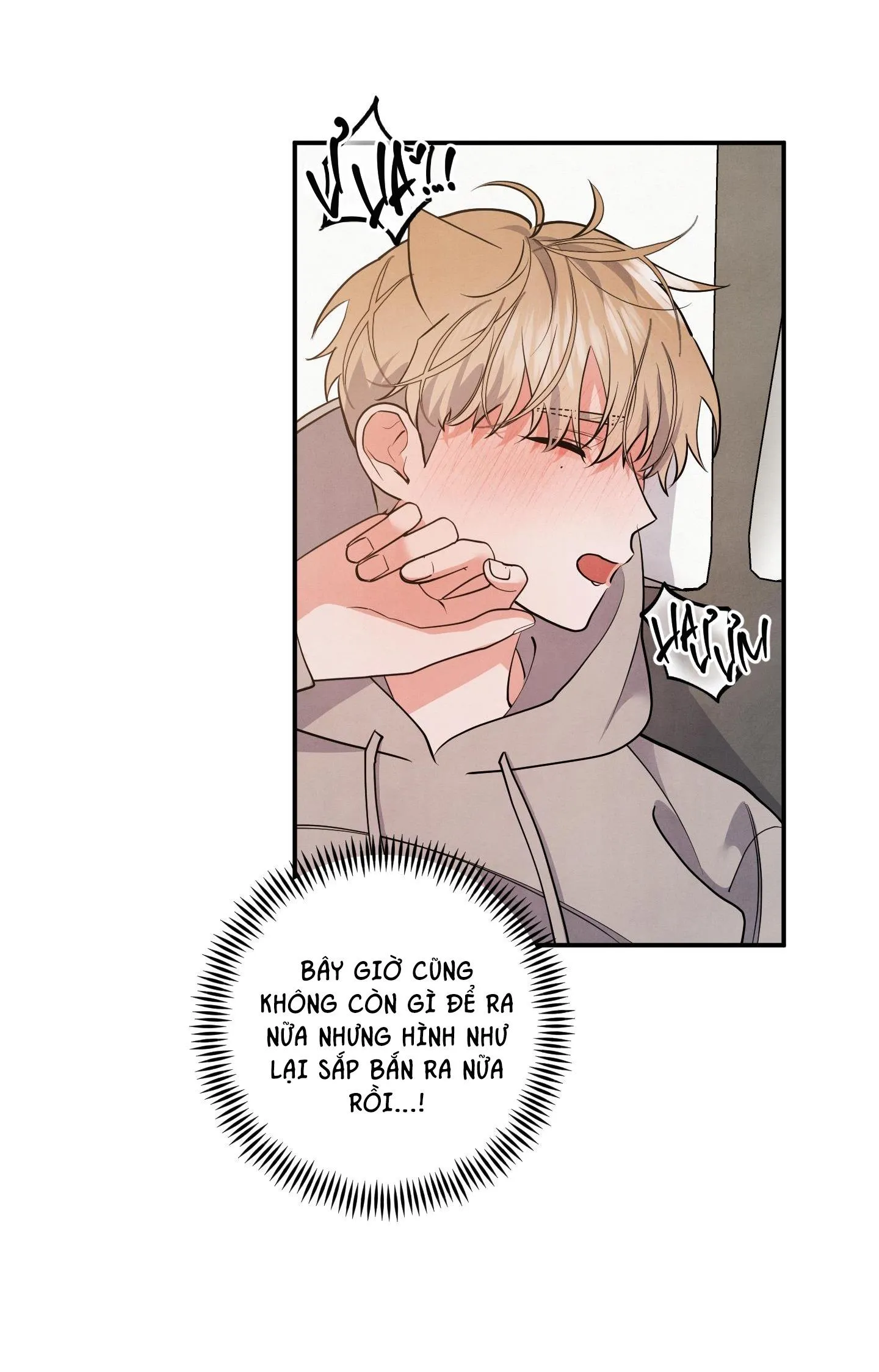 MỐI QUAN HỆ CỦA THÚ NHÂN Chapter 75 Trang 26