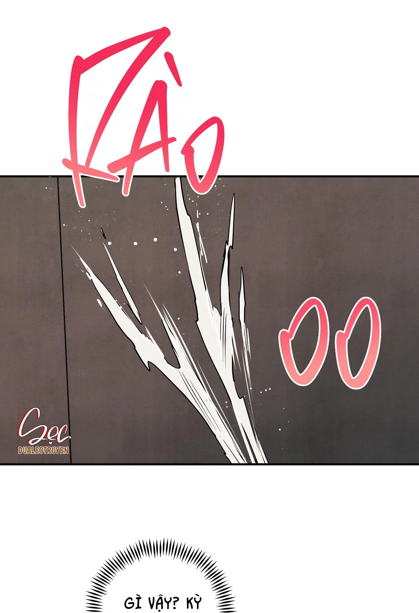 MỐI QUAN HỆ CỦA THÚ NHÂN Chapter 75 Trang 37