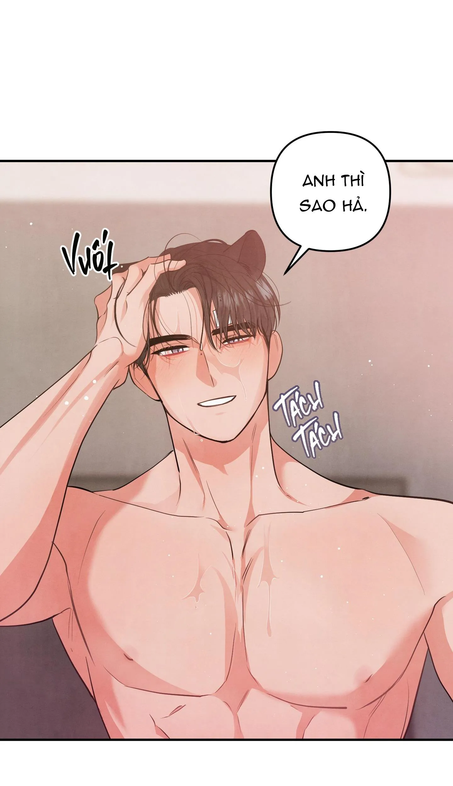 MỐI QUAN HỆ CỦA THÚ NHÂN Chapter 75 Trang 39