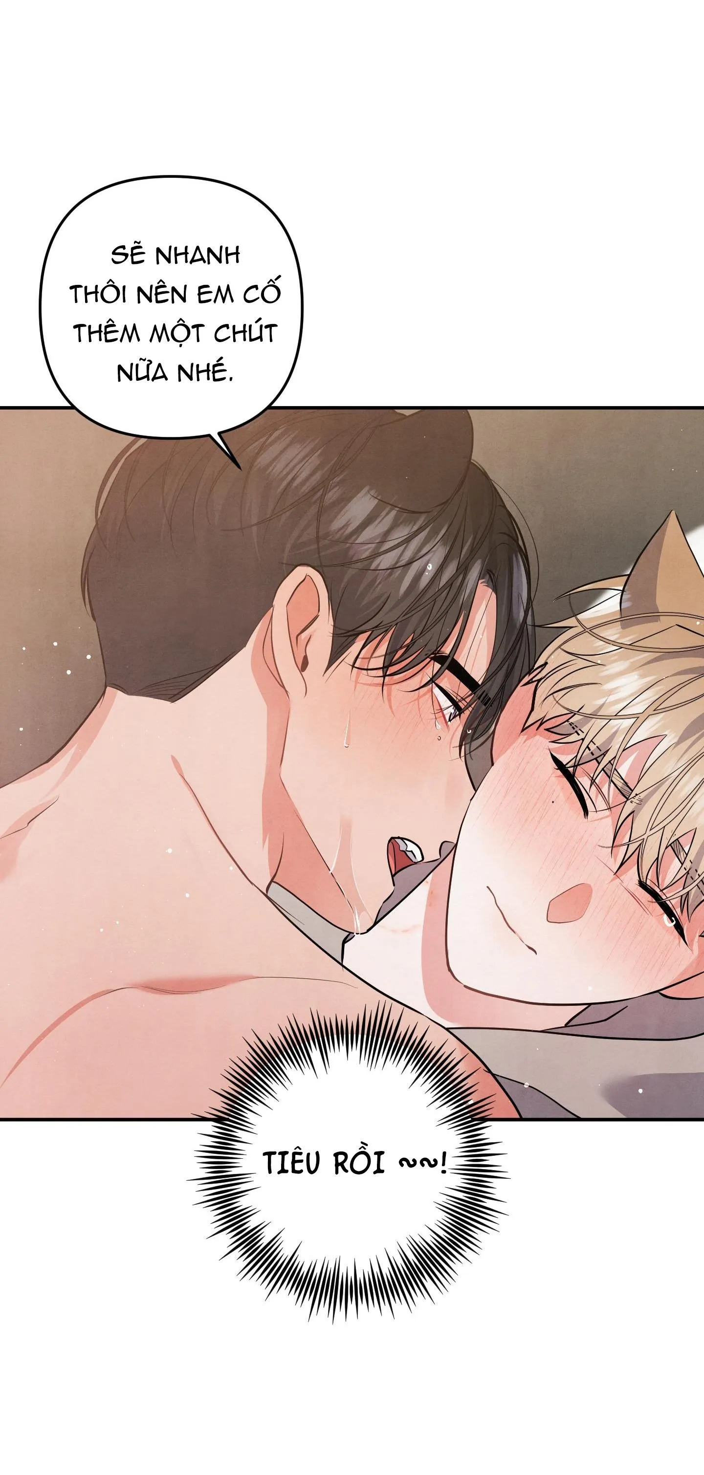 MỐI QUAN HỆ CỦA THÚ NHÂN Chapter 75 Trang 42