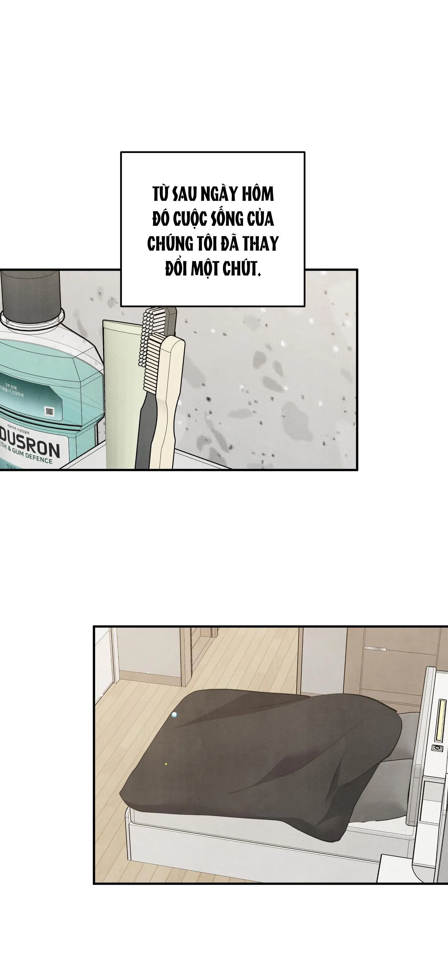 MỐI QUAN HỆ CỦA THÚ NHÂN Chapter 75 Trang 44